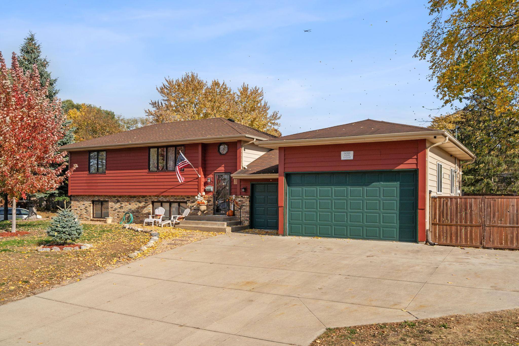 Crystal, MN 55428,4650 Hampshire AVE N