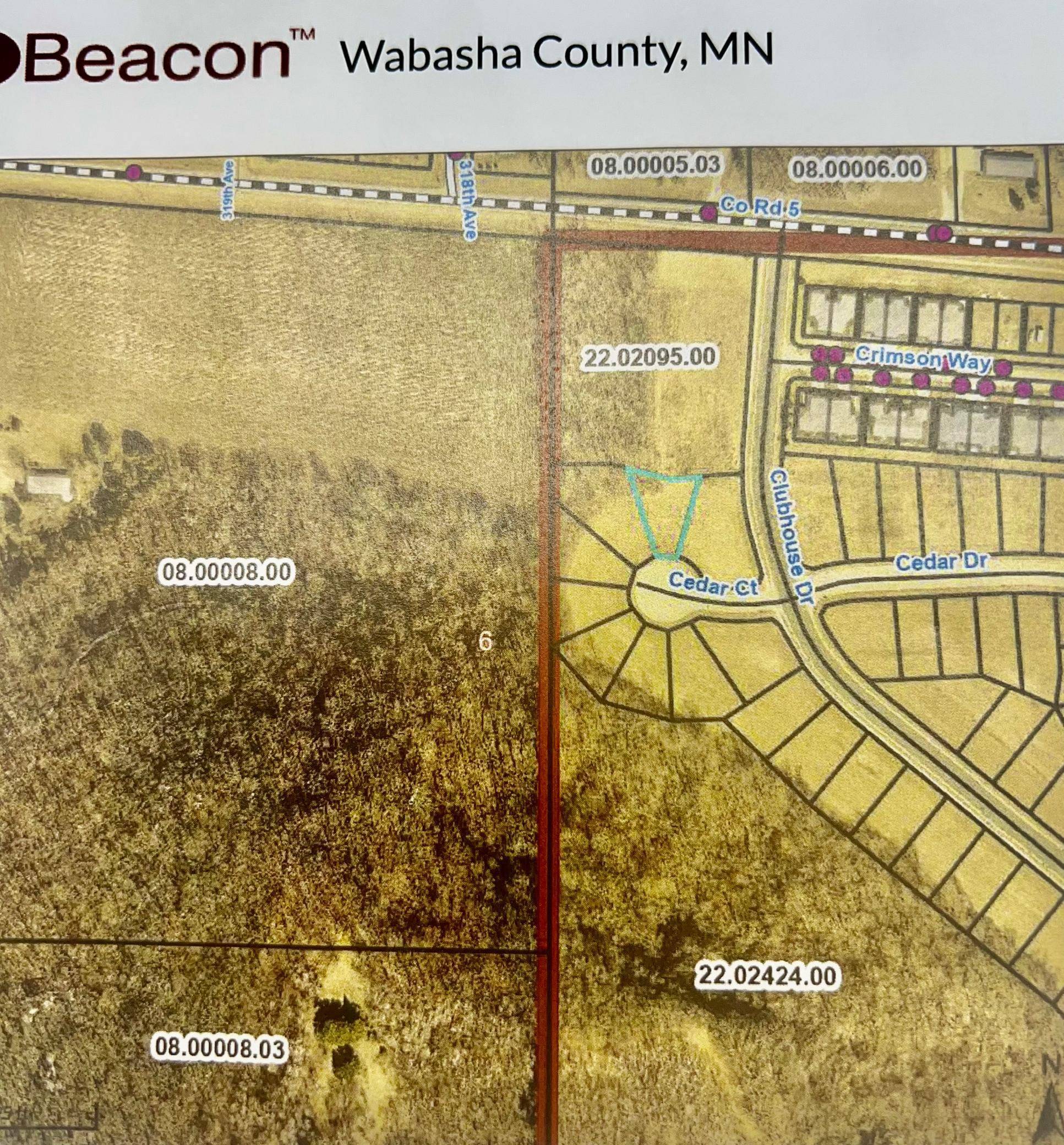 Lake City, MN 55041,628 Cedar CT
