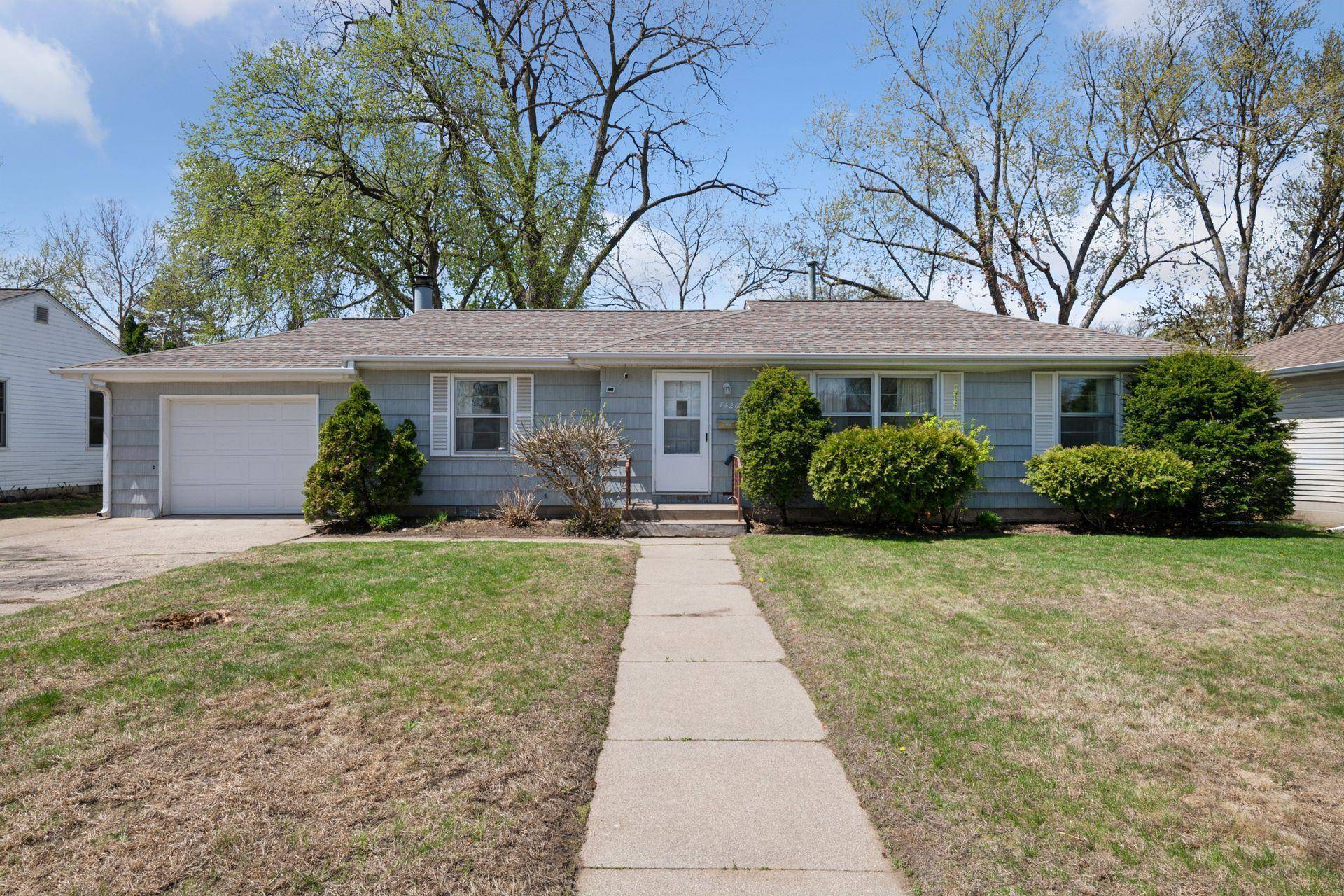 Richfield, MN 55423,7426 Vincent AVE S