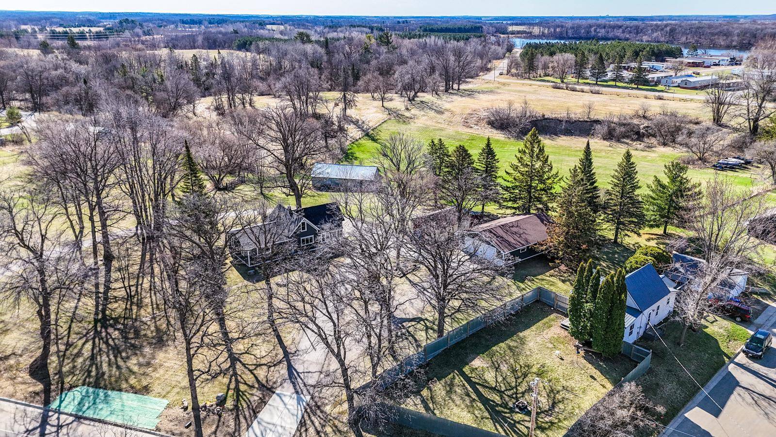 Frazee, MN 56544,508 E Main AVE