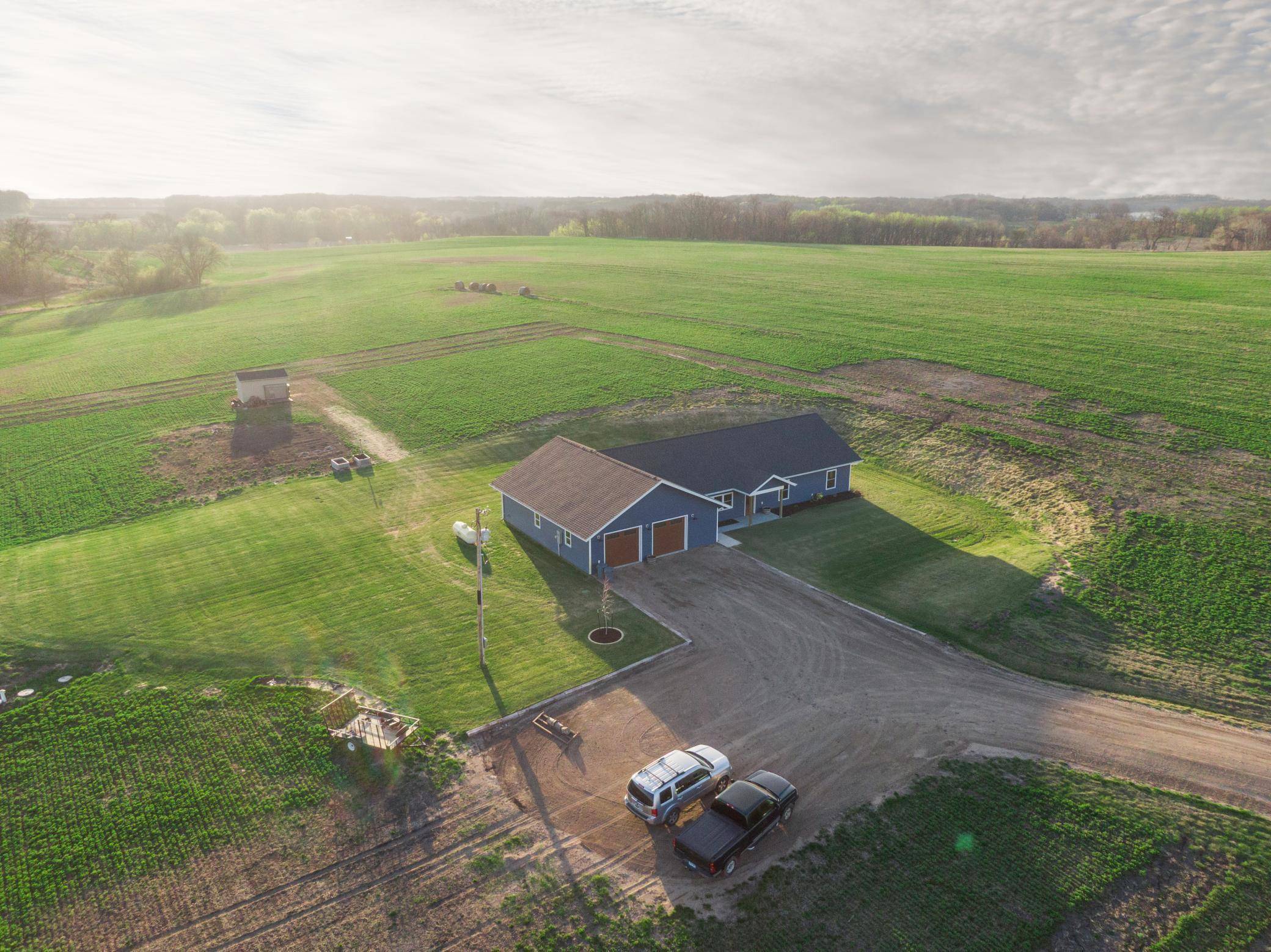 Lake Park, MN 56554,16324 County Highway 1