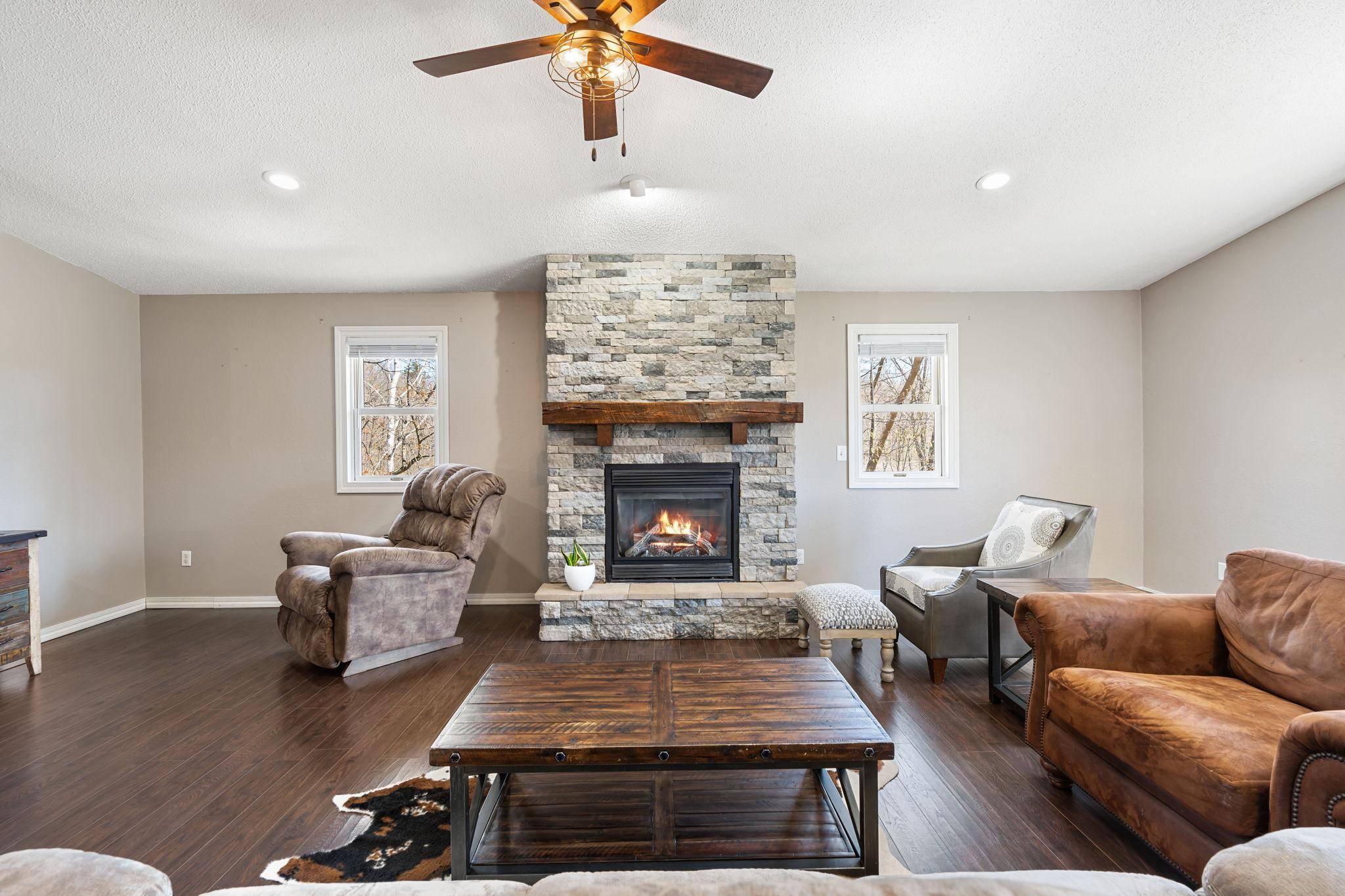 Bone Lake Twp, WI 54837,695 Pine Lake LN