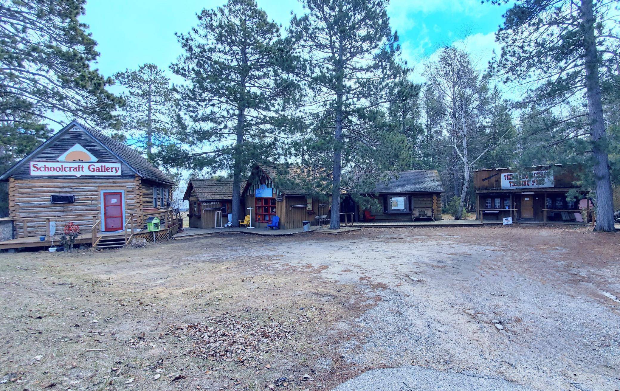 Lake George, MN 56458,37124 US 71