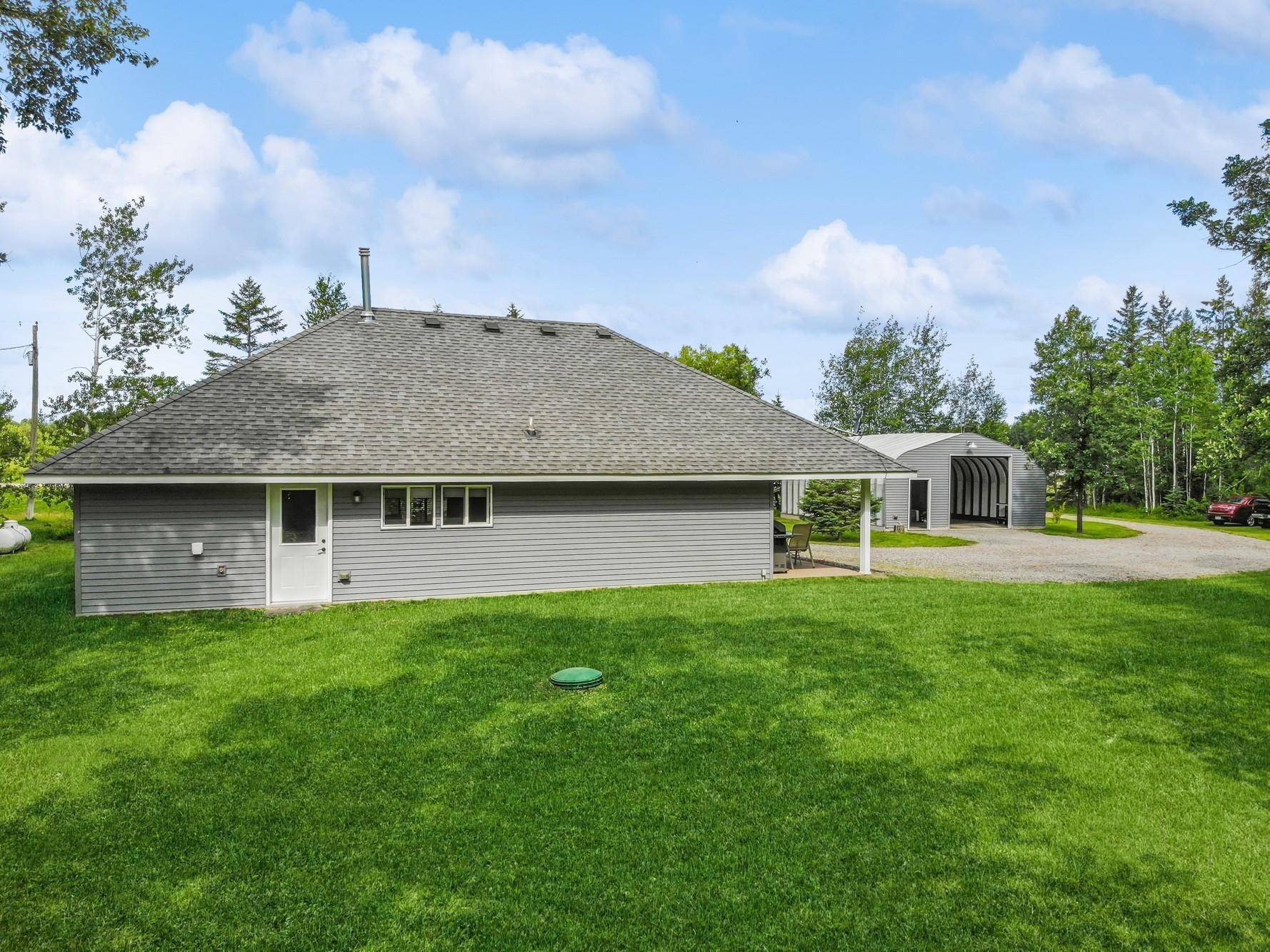 Wheeler Twp, MN 56623,3356 42nd AVE NW