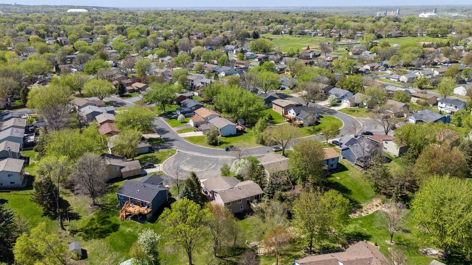 Savage, MN 55378,13677 Glenhurst AVE