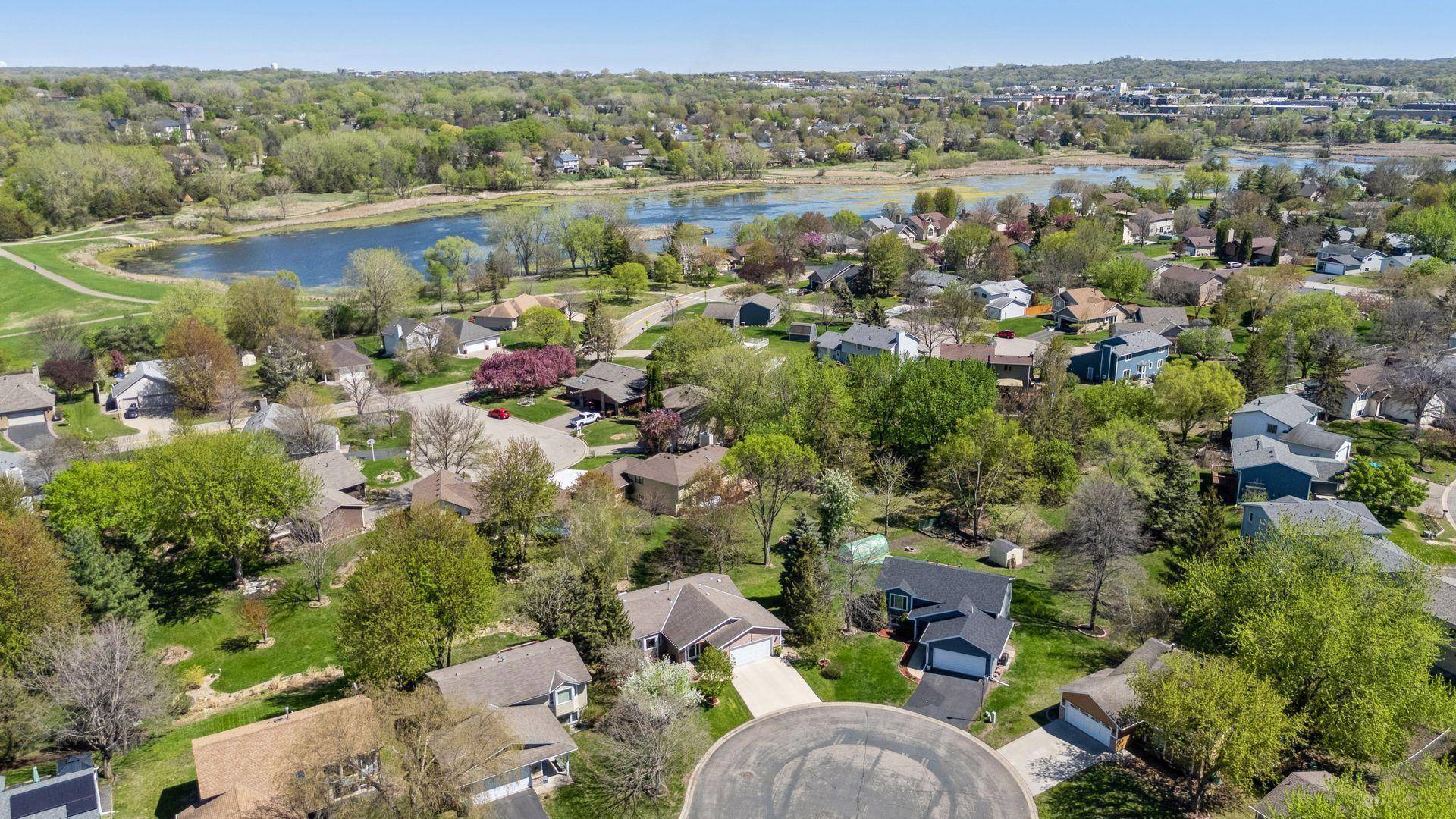 Savage, MN 55378,13677 Glenhurst AVE