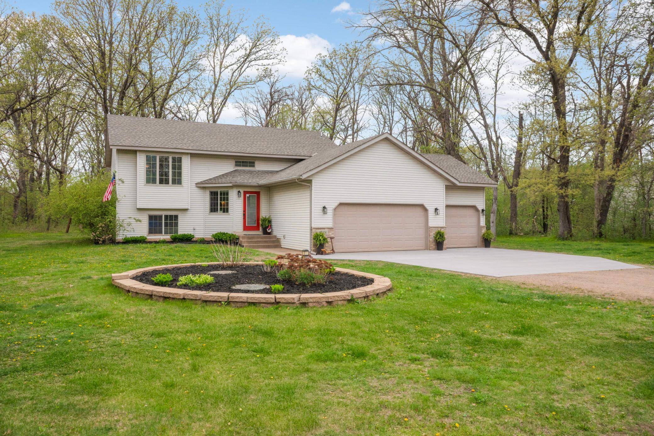 Baldwin Twp, MN 55371,31458 141st ST NW
