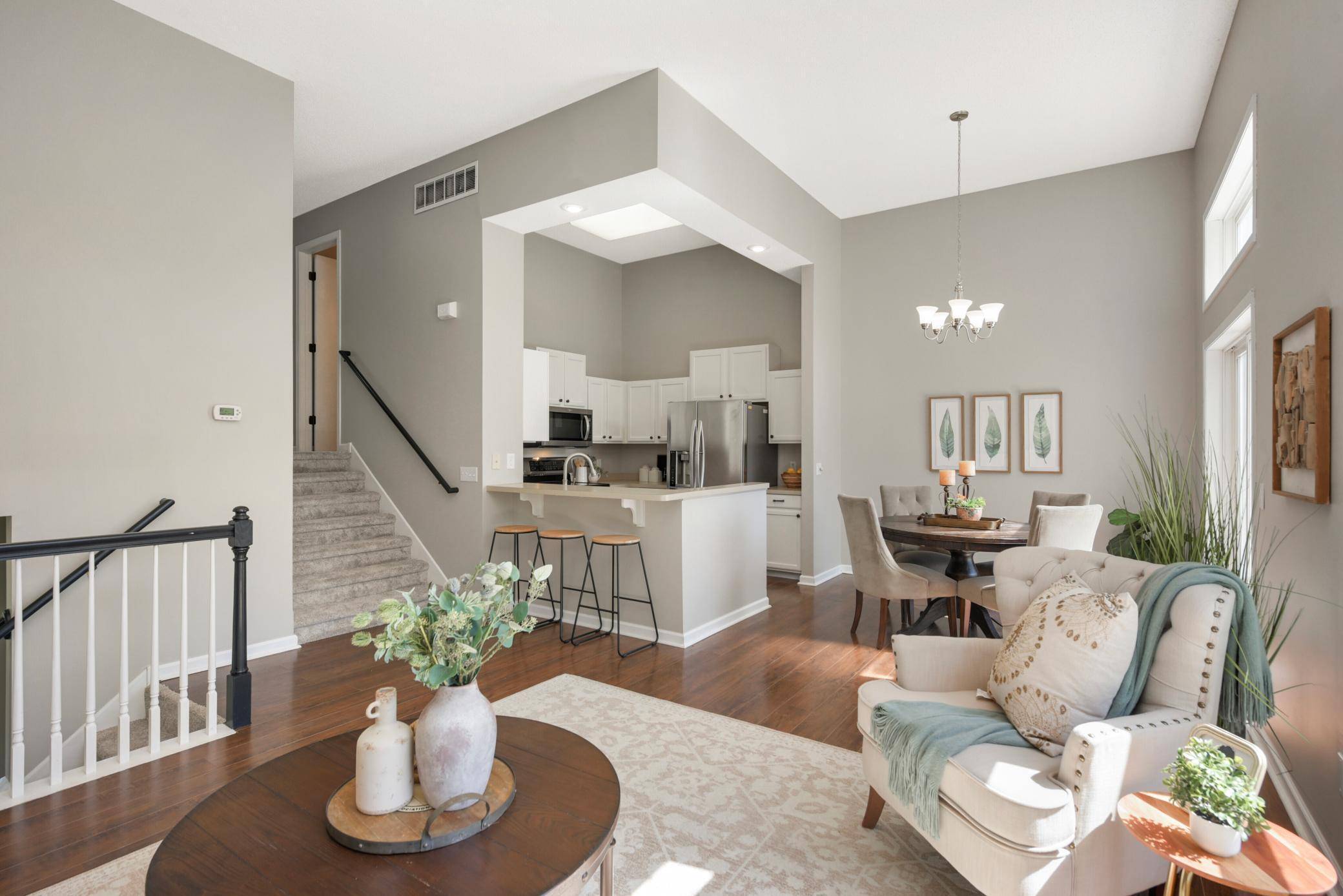 Apple Valley, MN 55124,15600 Fjord AVE