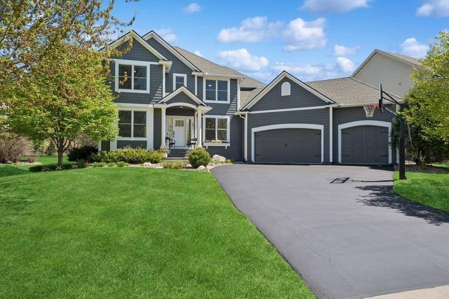 Woodbury, MN 55129,1651 Deephaven DR