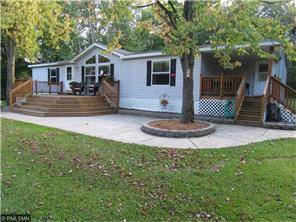 Knife Lake Twp, MN 55051,2311 Cardas RD
