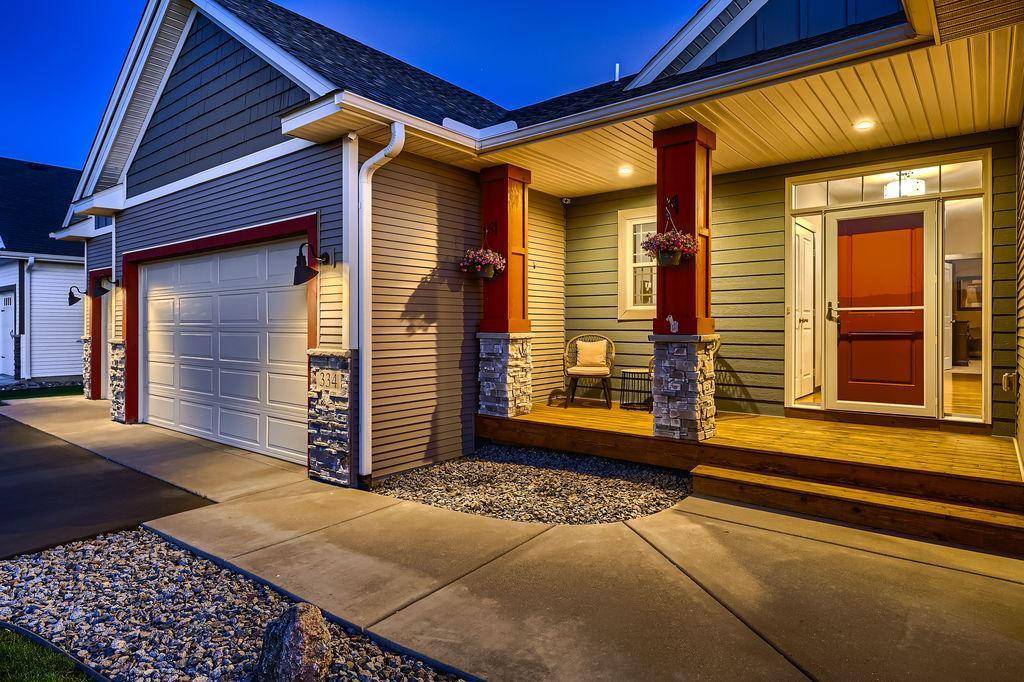 Andover, MN 55304,334 143rd AVE NW