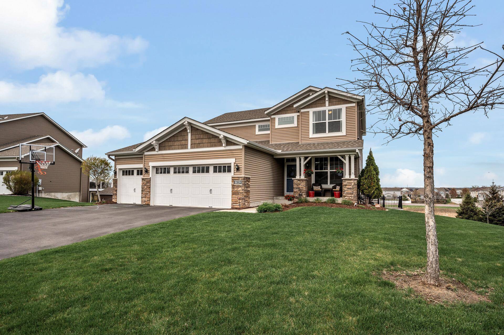 Shakopee, MN 55379,8039 21st Ave E