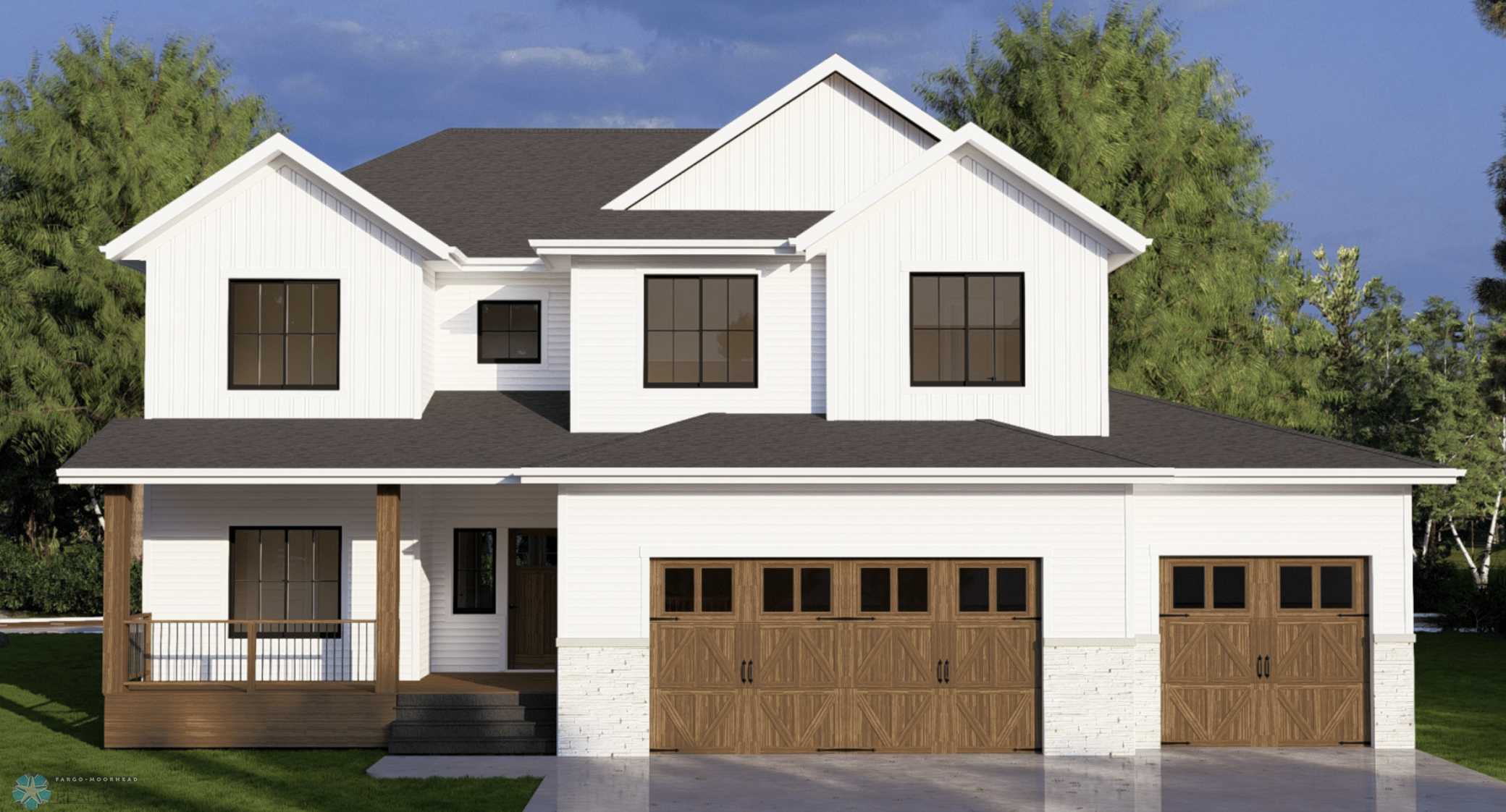 Kindred, ND 58051,501 Prairie Pkwy