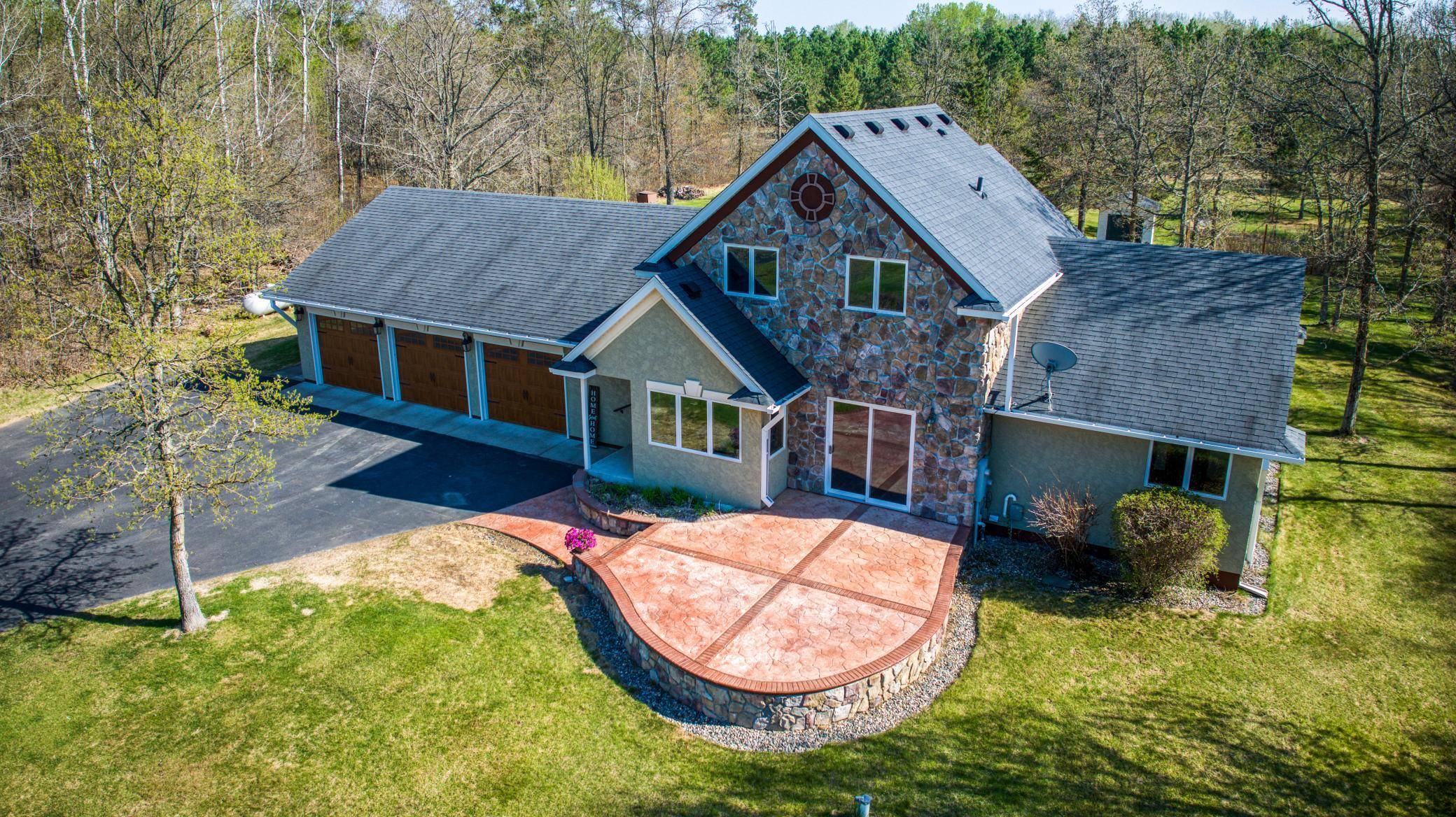 Bemidji, MN 56601,6076 Tall Pines RD NE