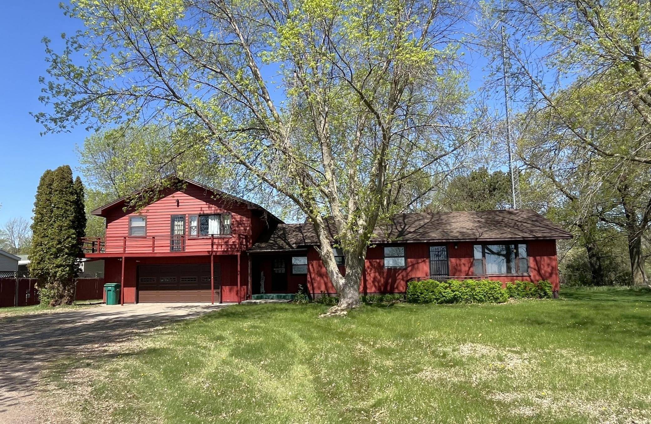 Garrison, MN 56450,10151 US Highway 169