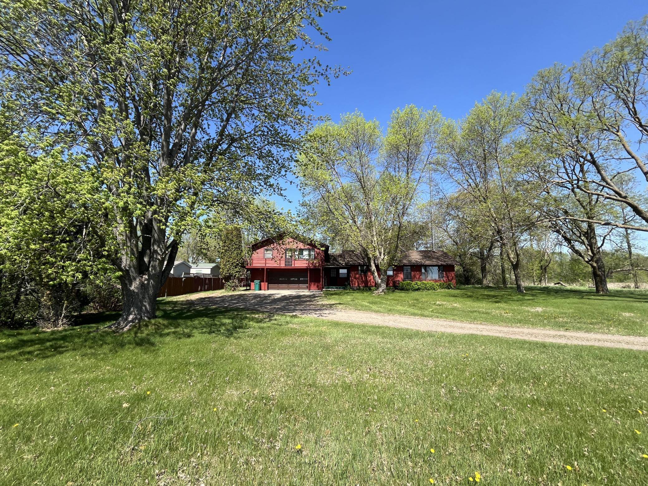 Garrison, MN 56450,10151 US Highway 169