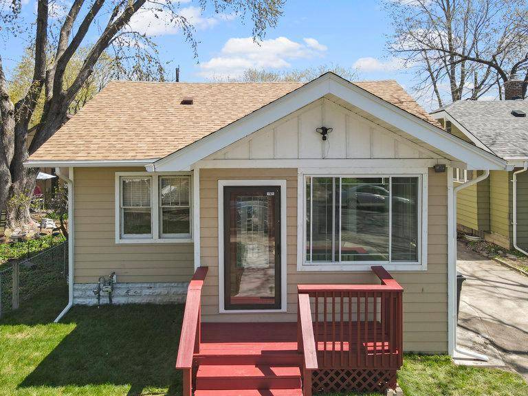 Minneapolis, MN 55406,4247 Cheatham AVE