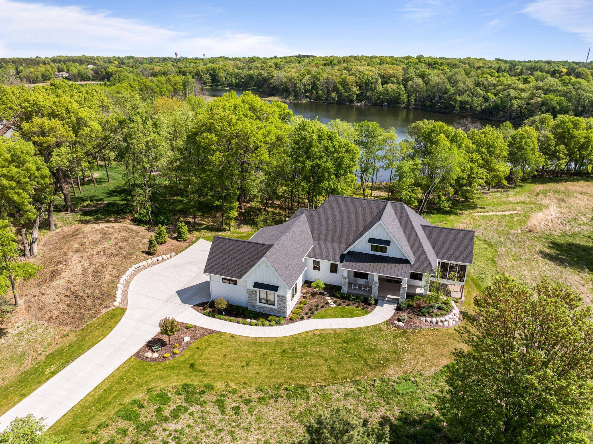 Baytown Twp, MN 55082,4531 Mcdonald DR N