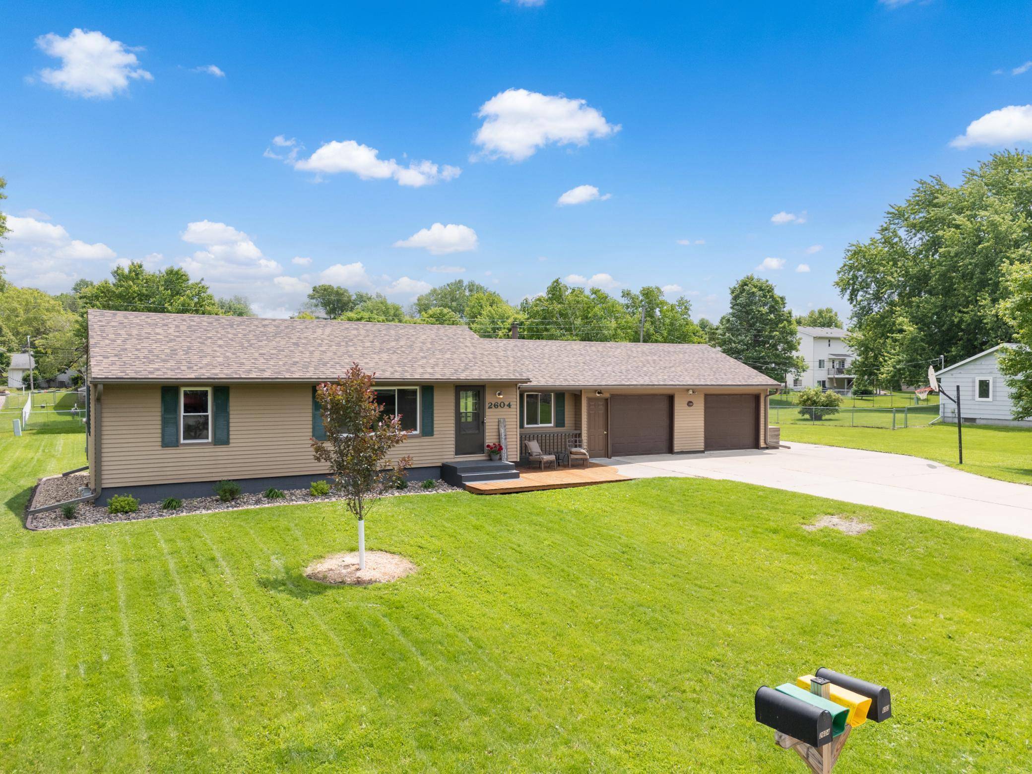Rochester, MN 55904,2604 19th AVE SE