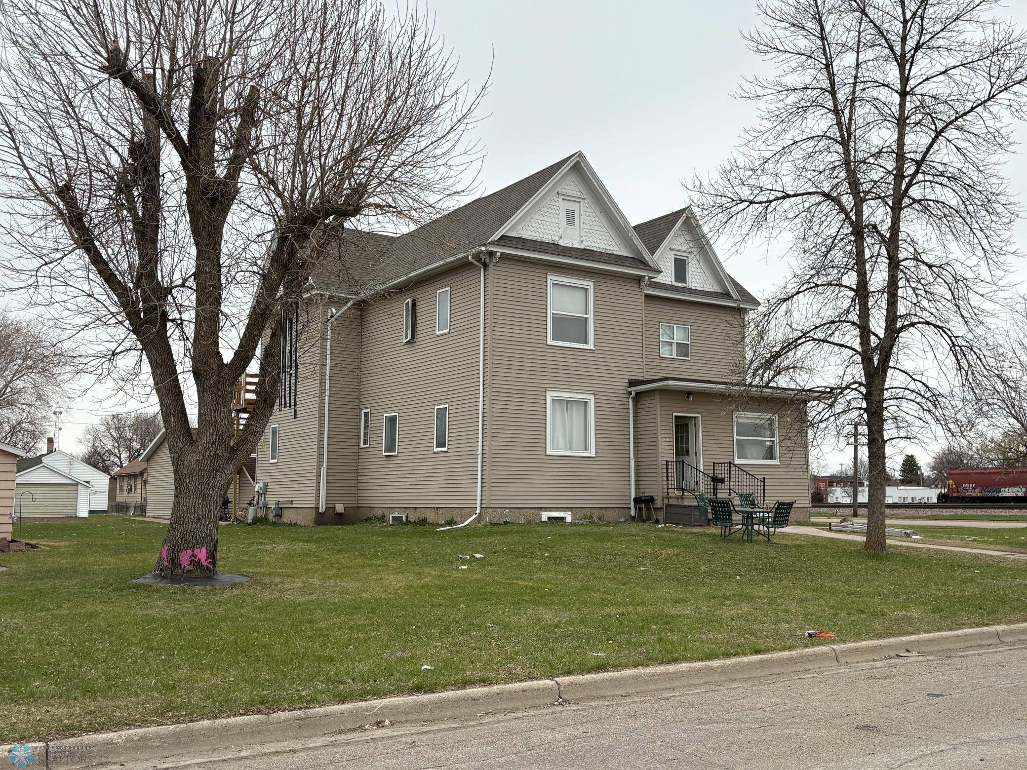 Breckenridge, MN 56520,203 10th ST S