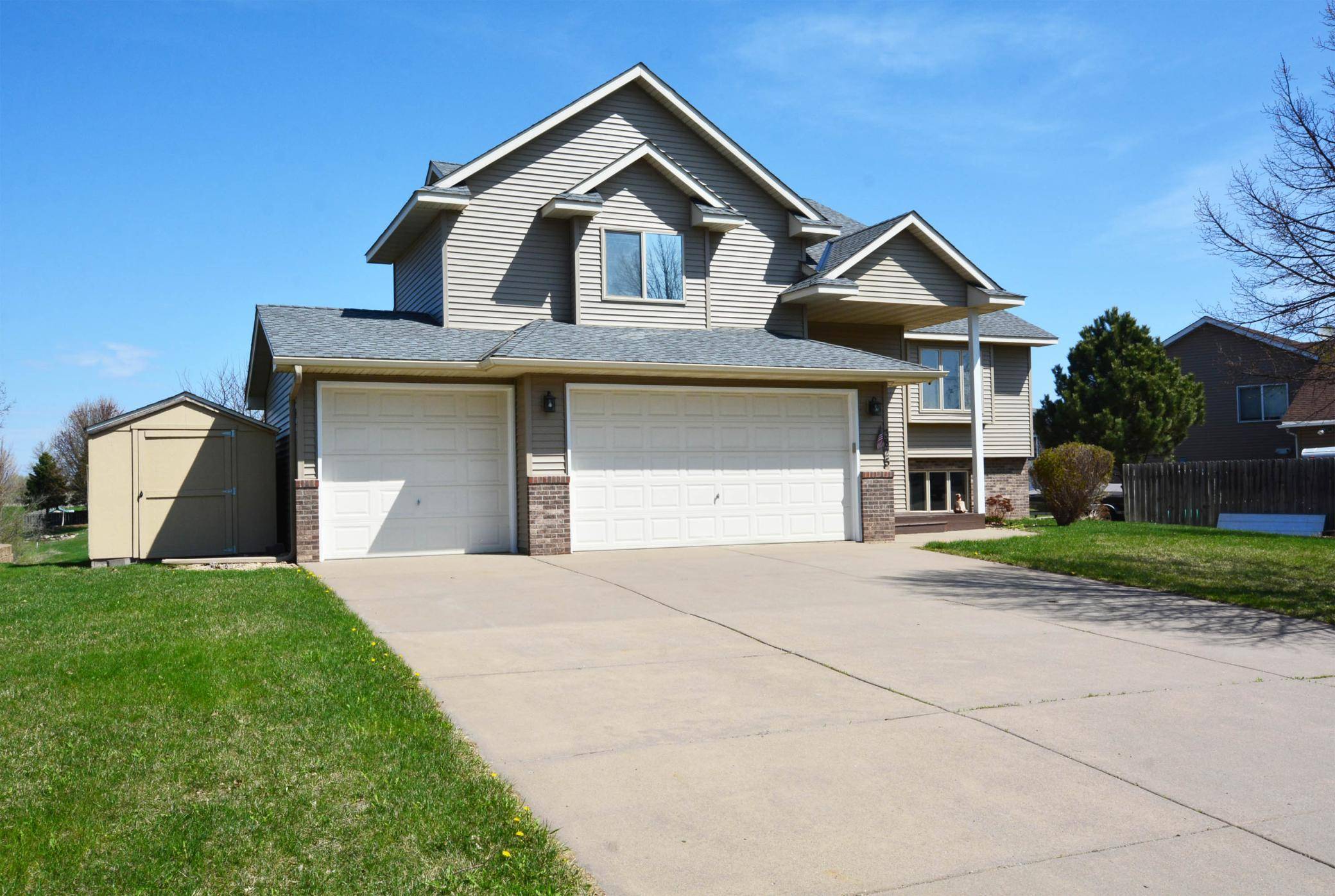 Monticello, MN 55362,3825 Hayward CT S