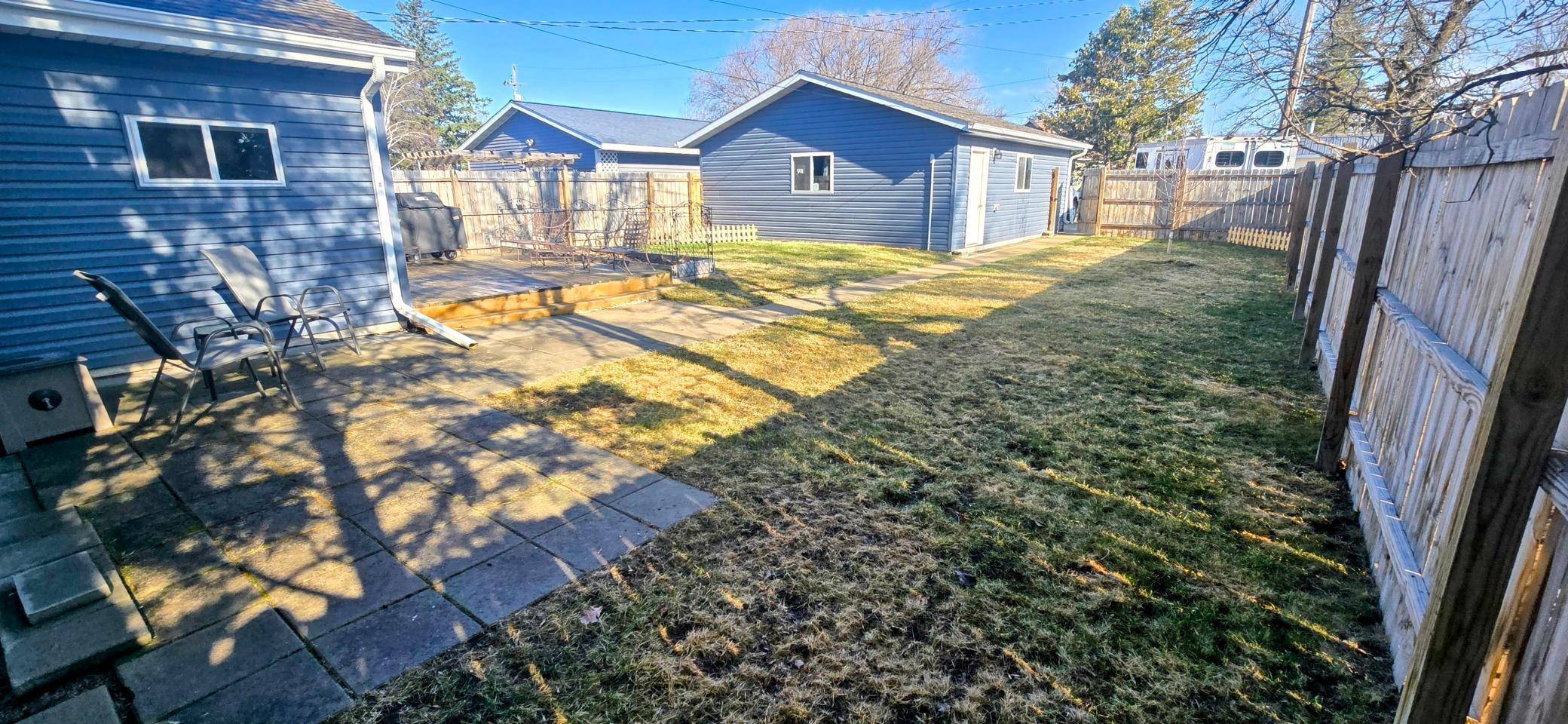 Roseau, MN 56751,603 2nd ST SE