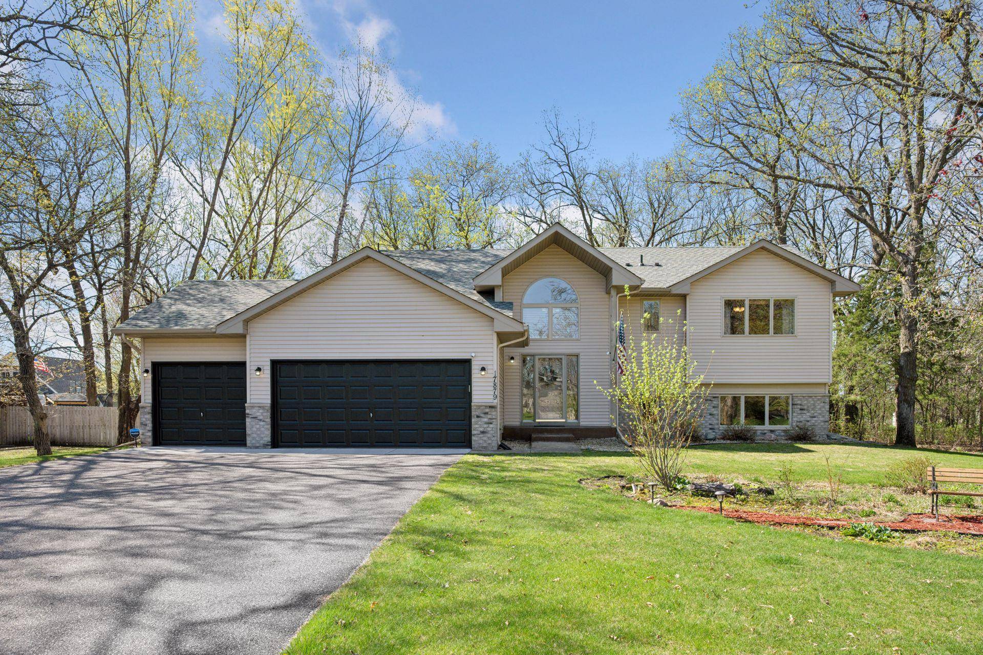 Big Lake Twp, MN 55309,17879 227th AVE NW