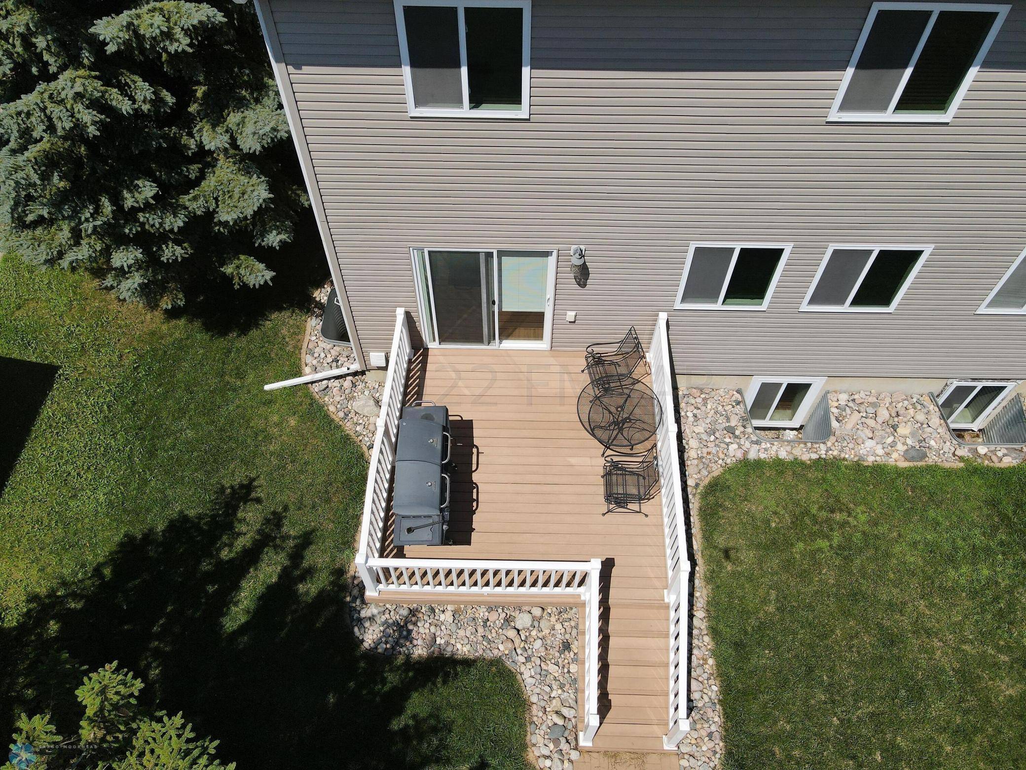 Hawley, MN 56549,1313 Hartford ST