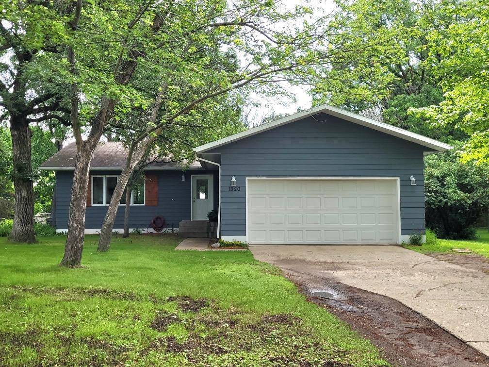 Detroit Lakes, MN 56501,1320 Lori AVE