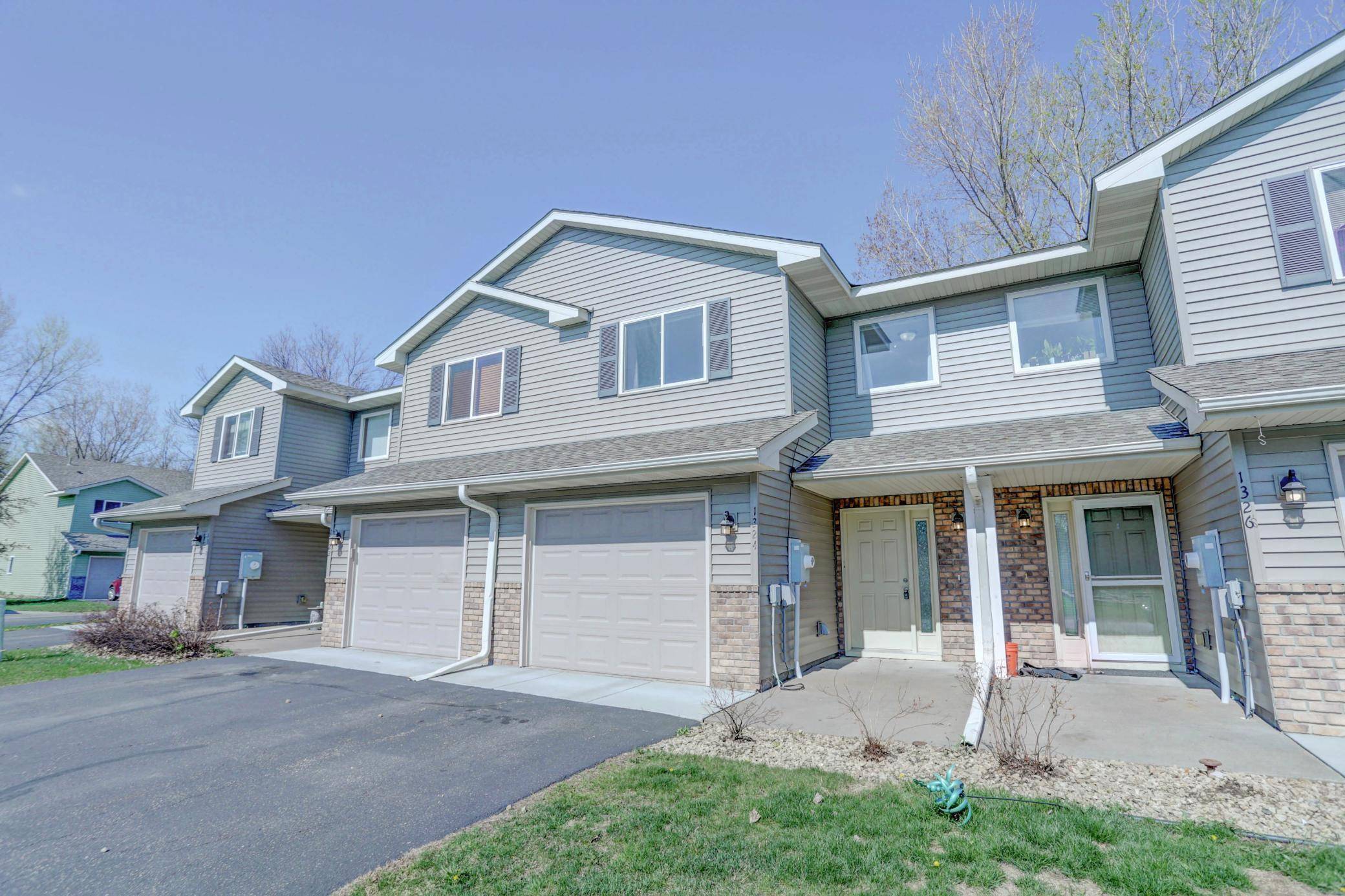 Oakdale, MN 55128,1324 Goodwin AVE N