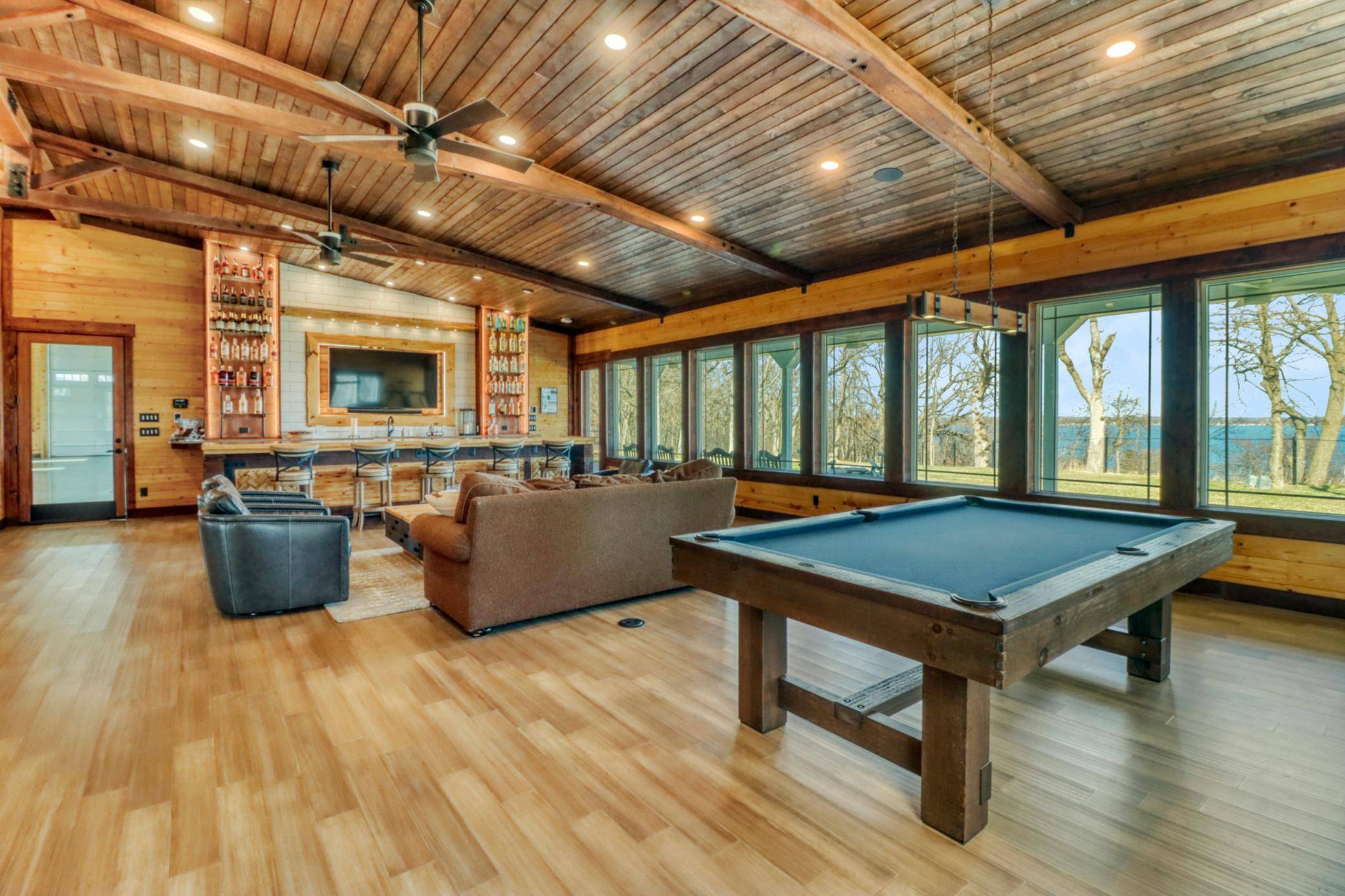 Lake View Twp, MN 56501,23351 County Highway 22