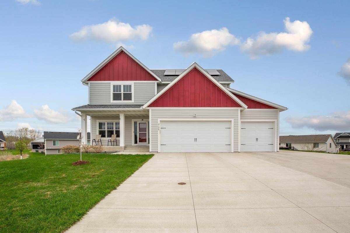 Faribault, MN 55021,2120 Violet LN