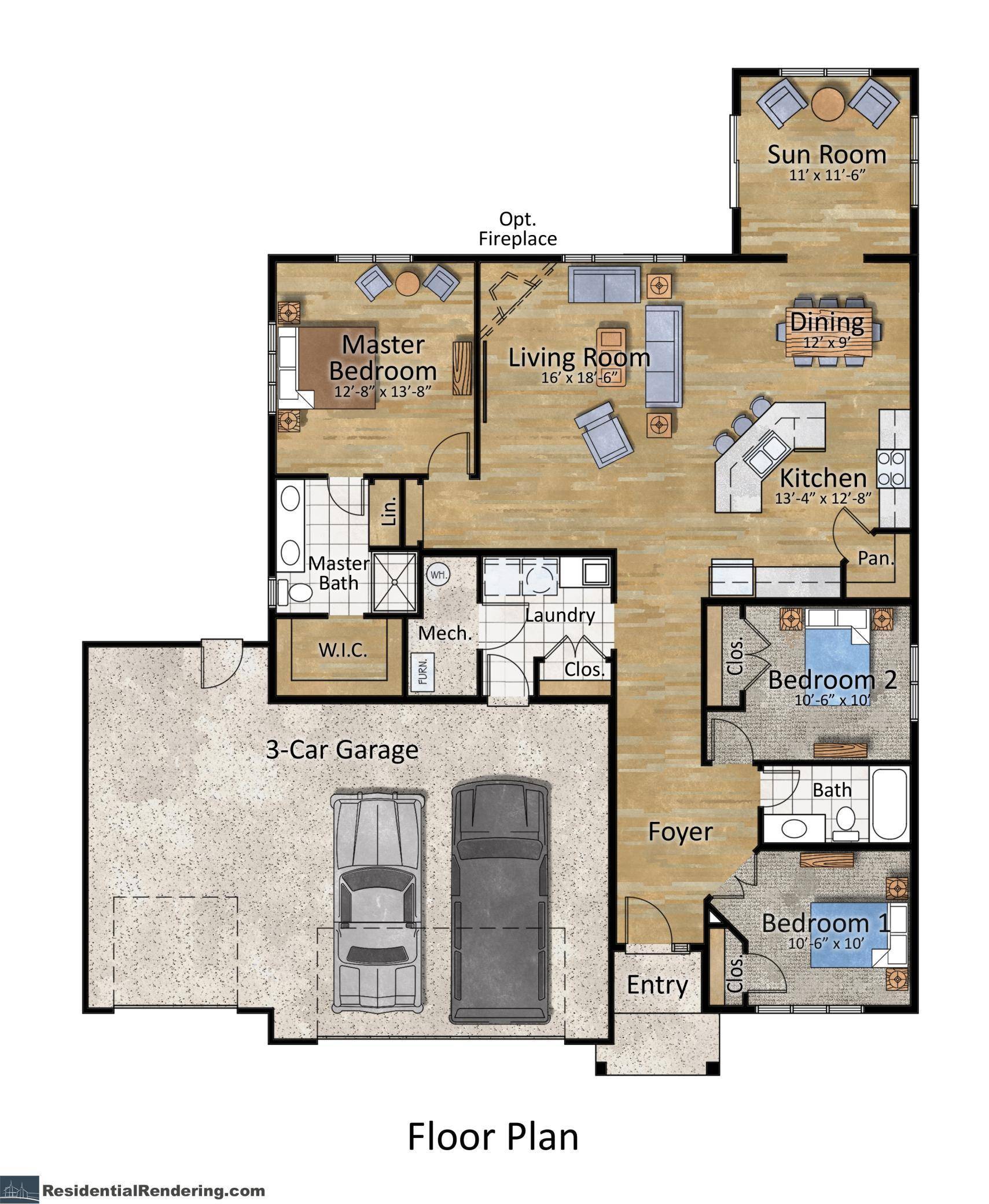 Nisswa, MN 56468,L5 B2 Oak Ridge CT