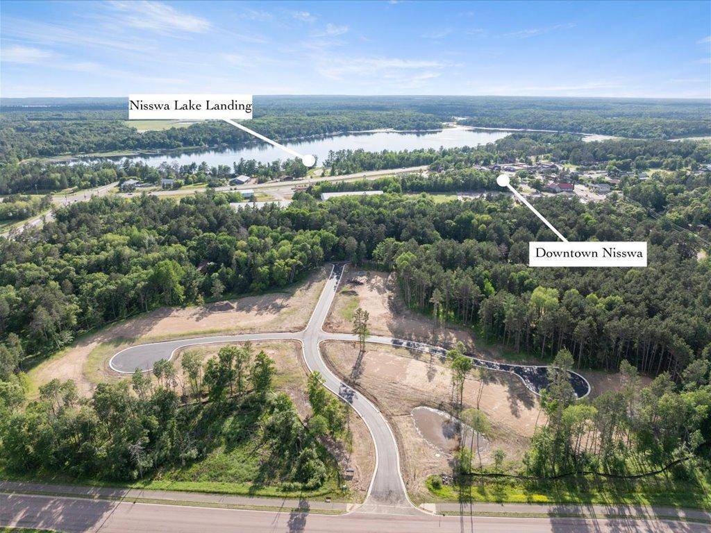 Nisswa, MN 56468,L3 B1 Pine Haven PL