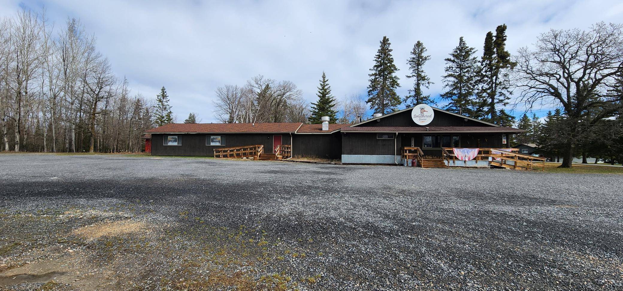 International Falls, MN 56649,3003 County Road 20