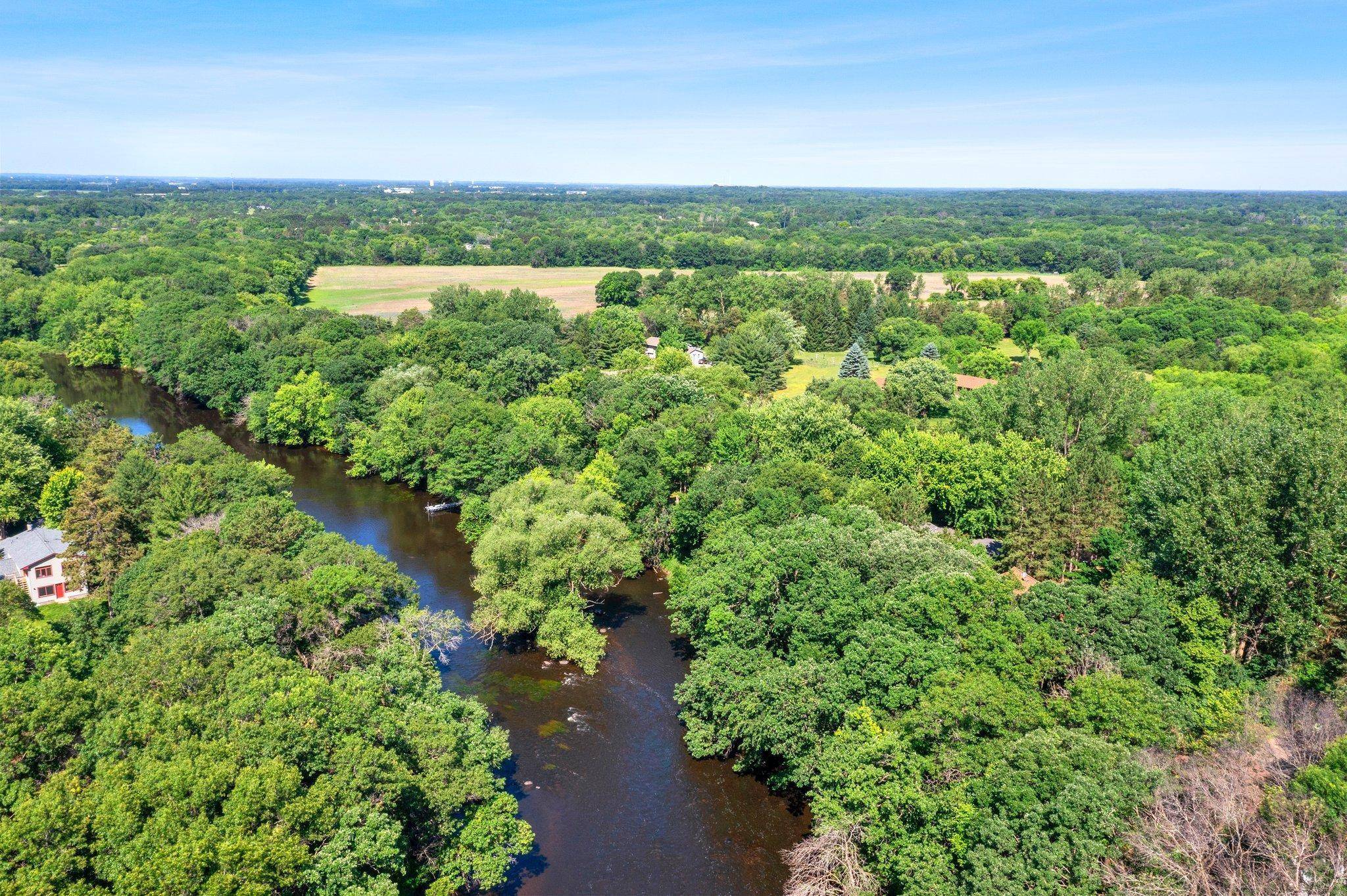 Big Lake Twp, MN 55330,15079 197th AVE NW