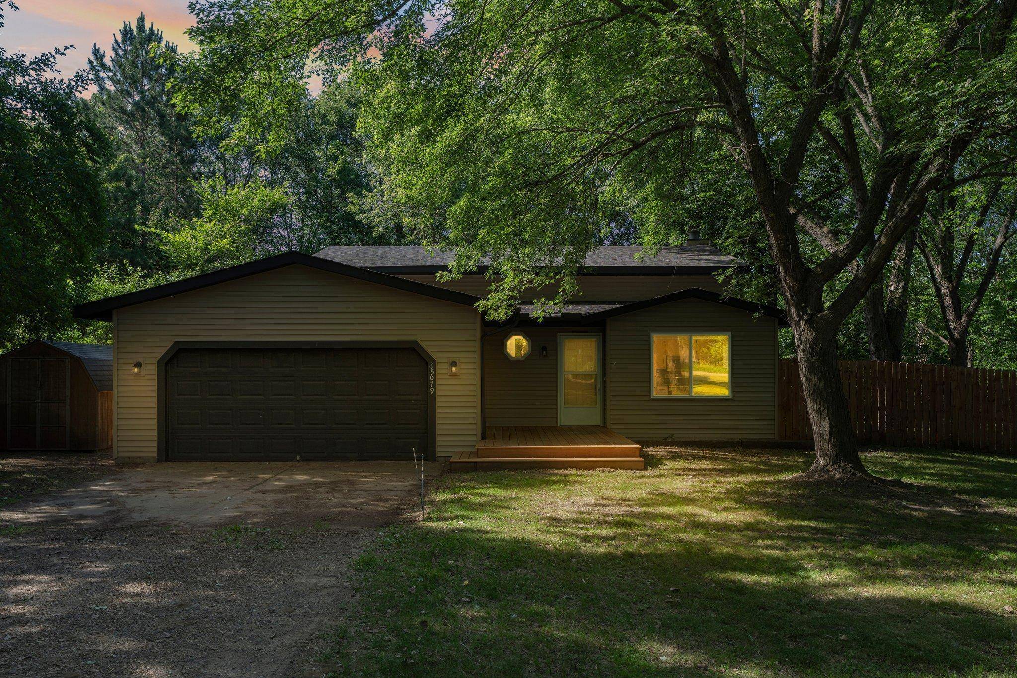 Big Lake Twp, MN 55330,15079 197th AVE NW