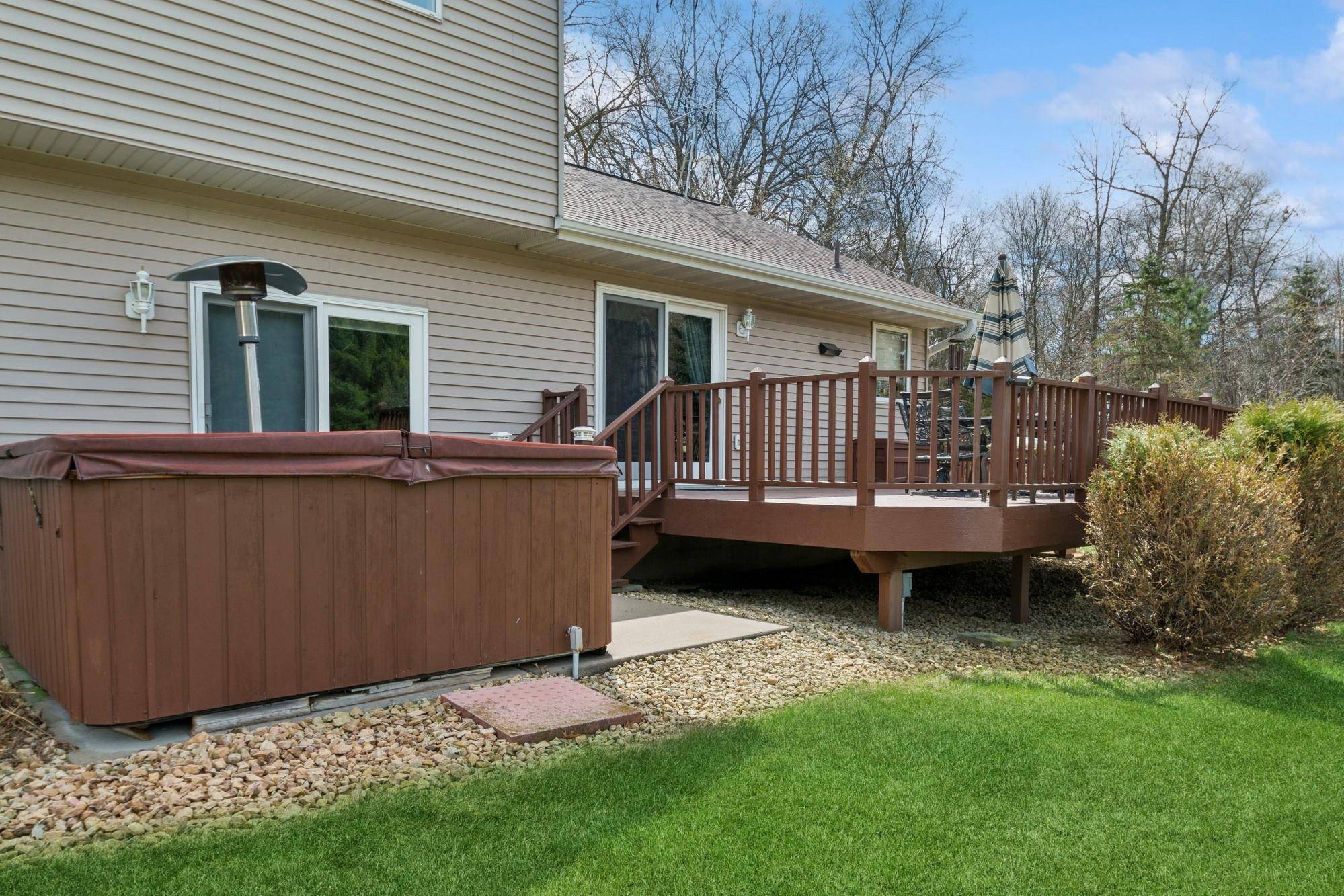 Clear Lake, MN 55319,14580 30th ST