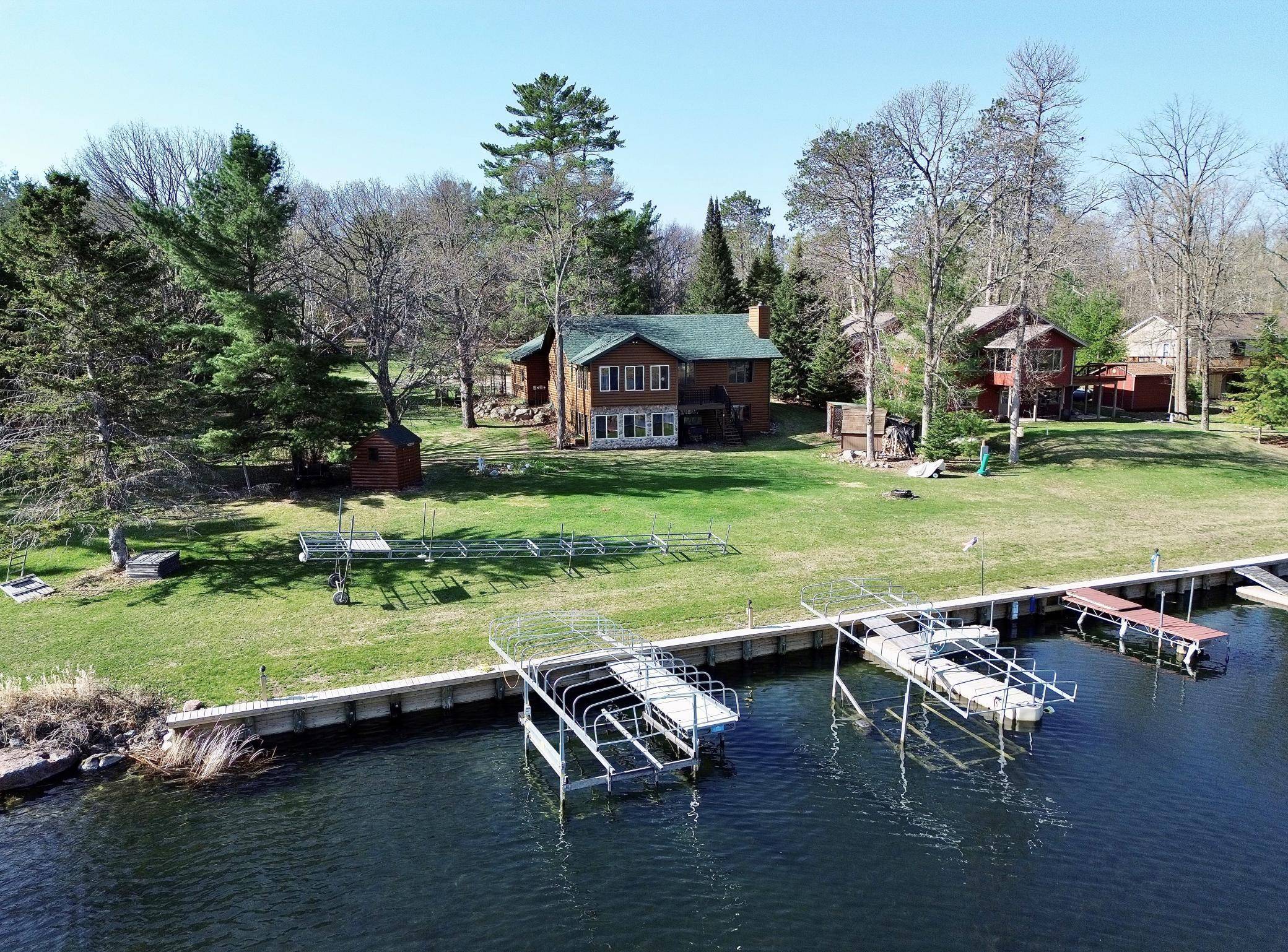 Walker, MN 56484,8037 44th AVE NW