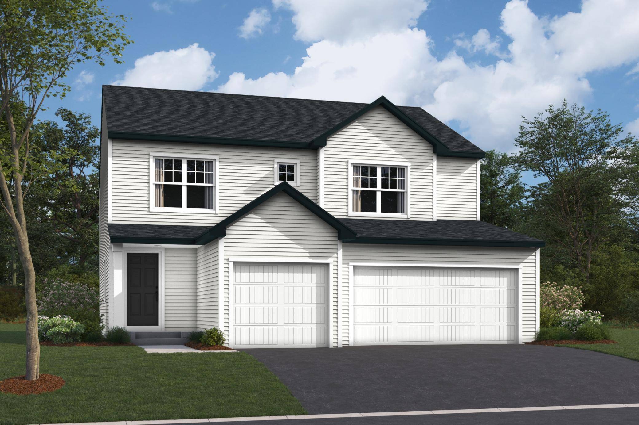 Otsego, MN 55330,7229 Paris AVE NE