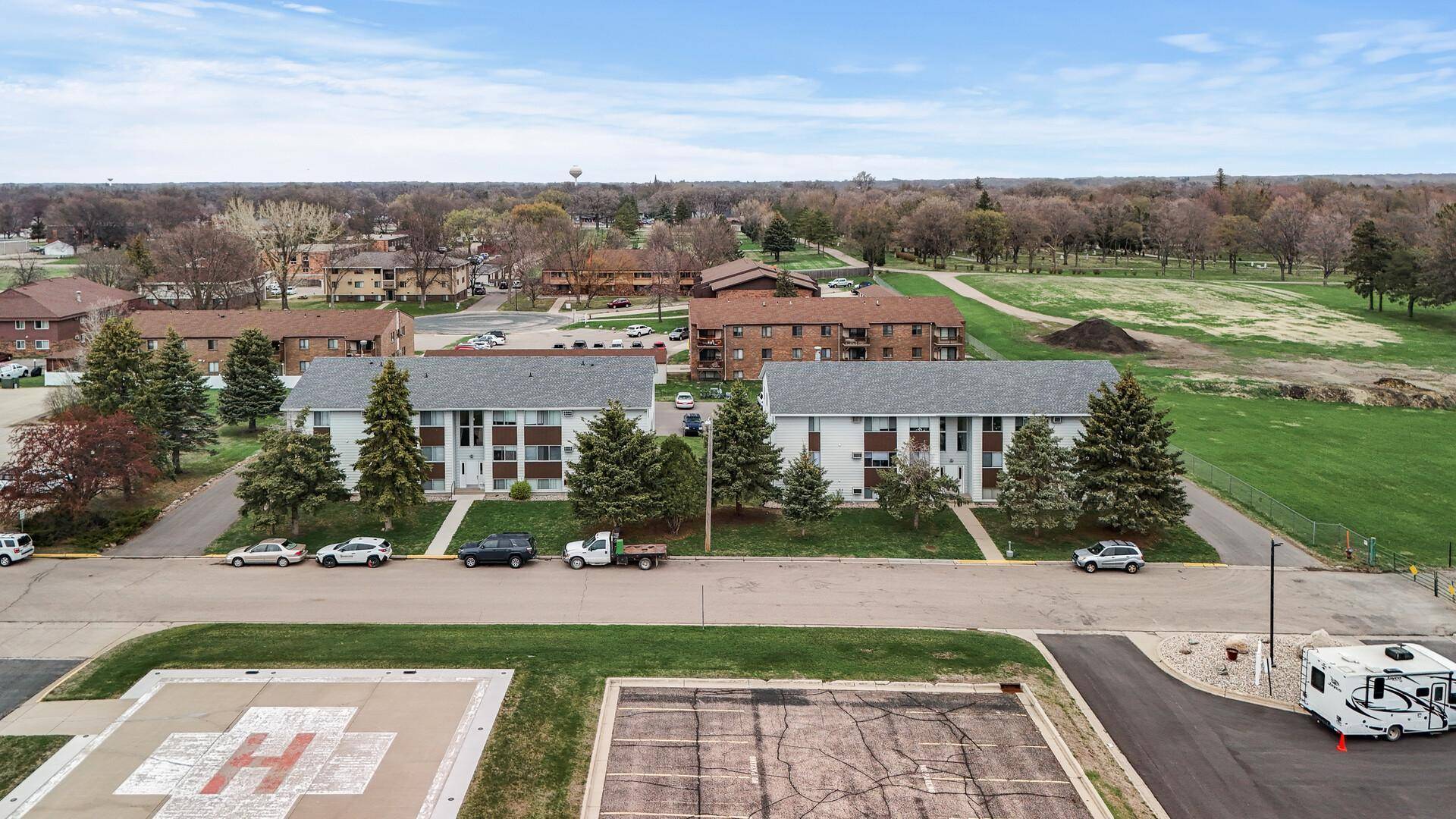 Hutchinson, MN 55350,221 Freemont AVE SE