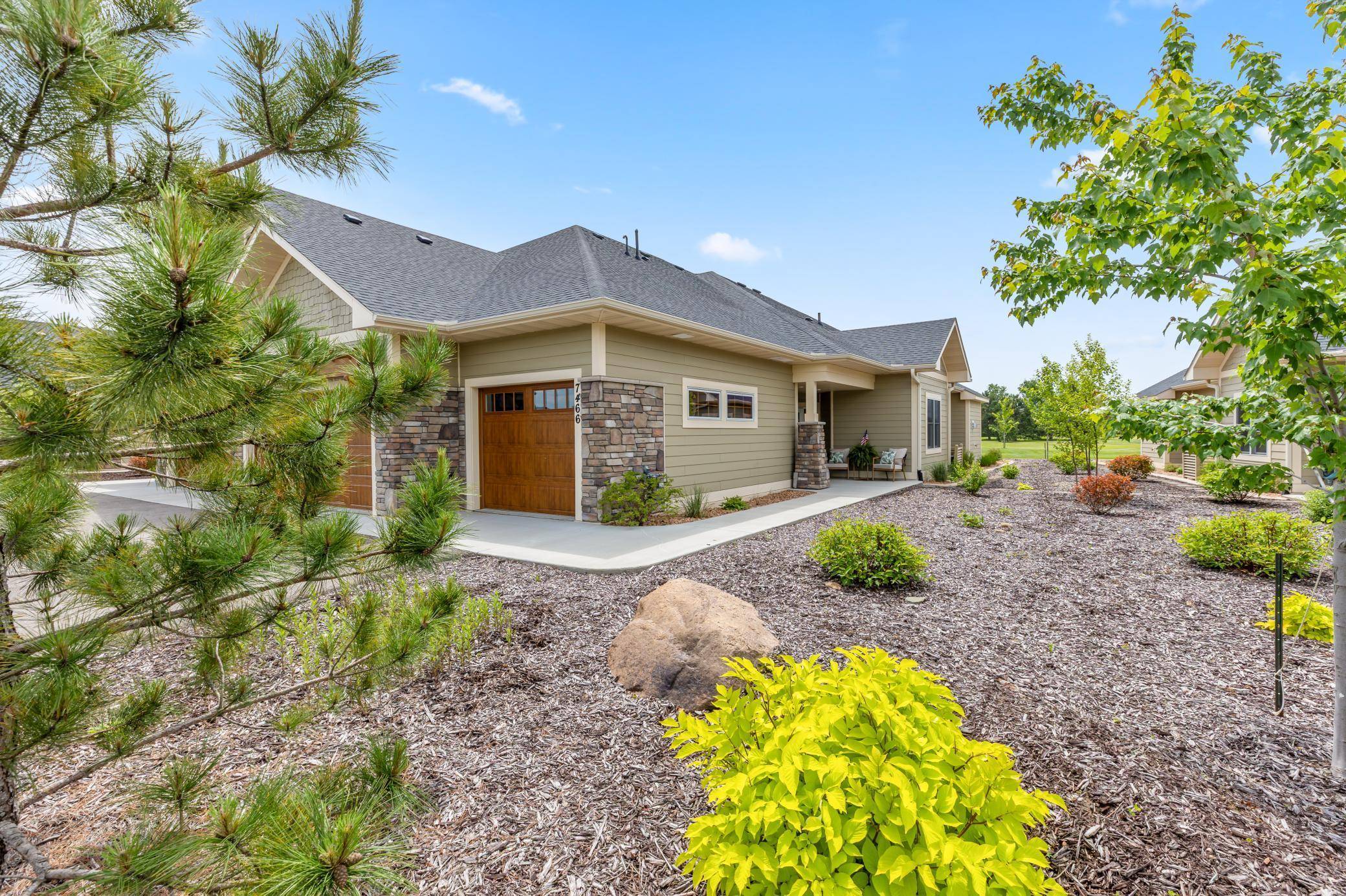 Breezy Point, MN 56472,7466 Fairway LN