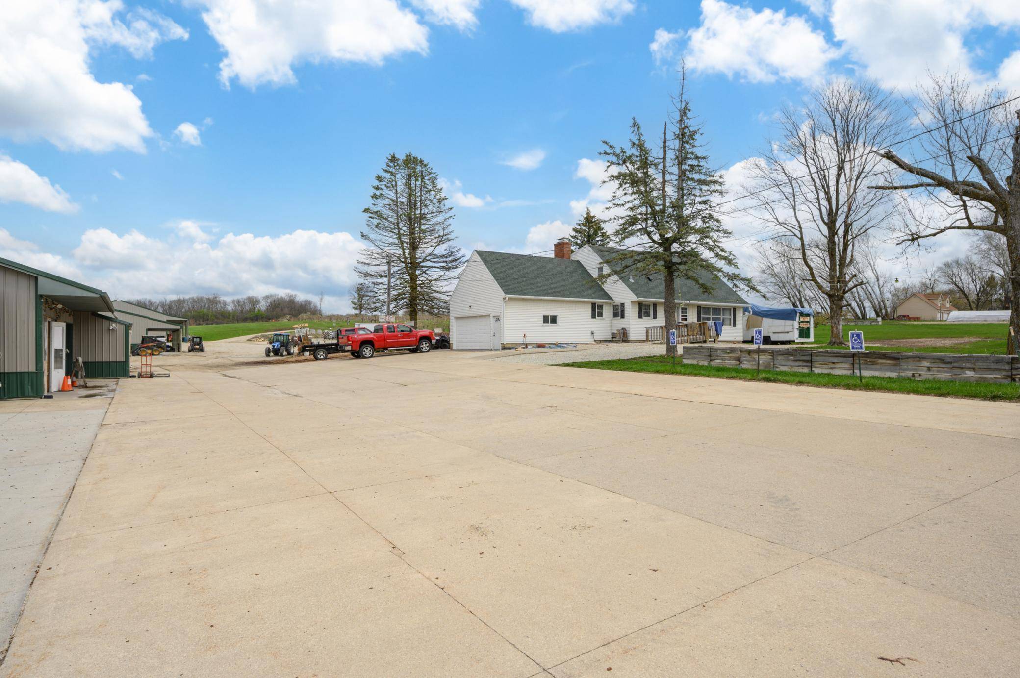 Haverhill Twp, MN 55904,3415 College View RD E