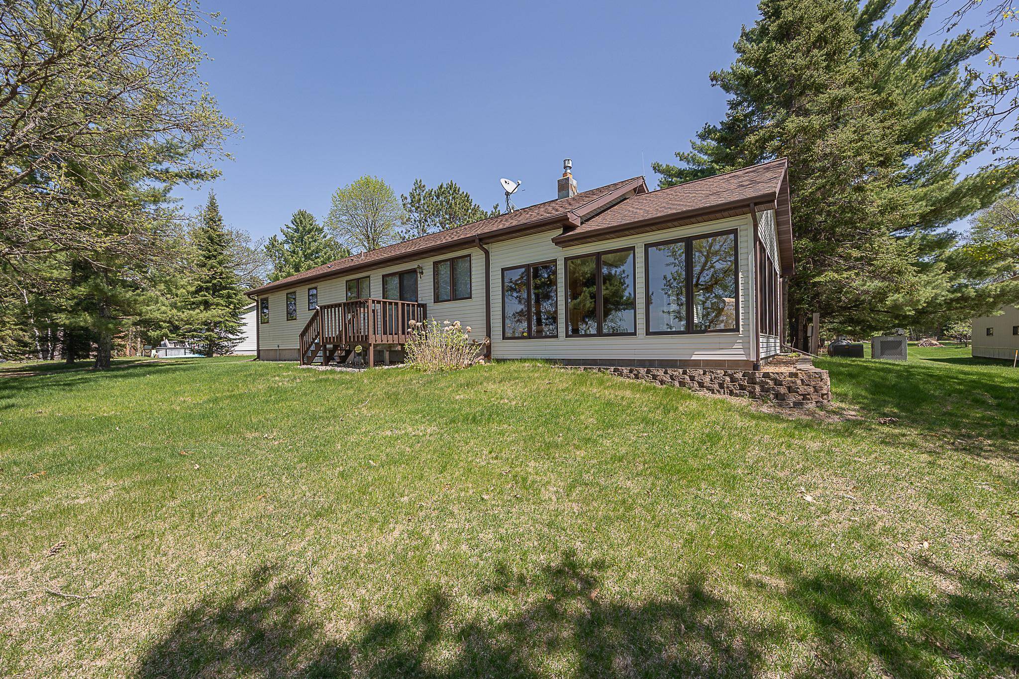Remer, MN 56672,5077 Ingua TRL NE