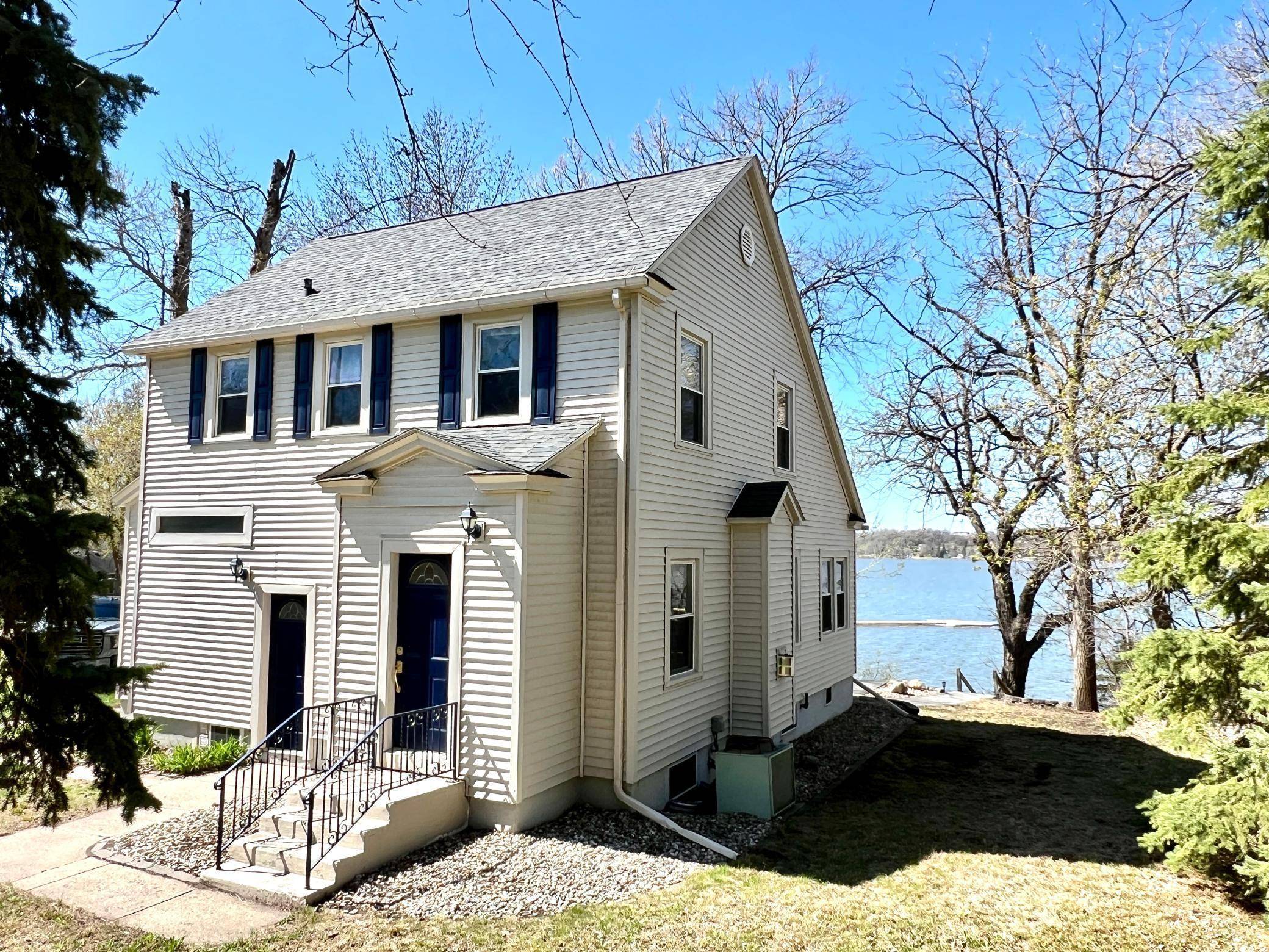 Ortonville, MN 56278,521 Lakeshore DR