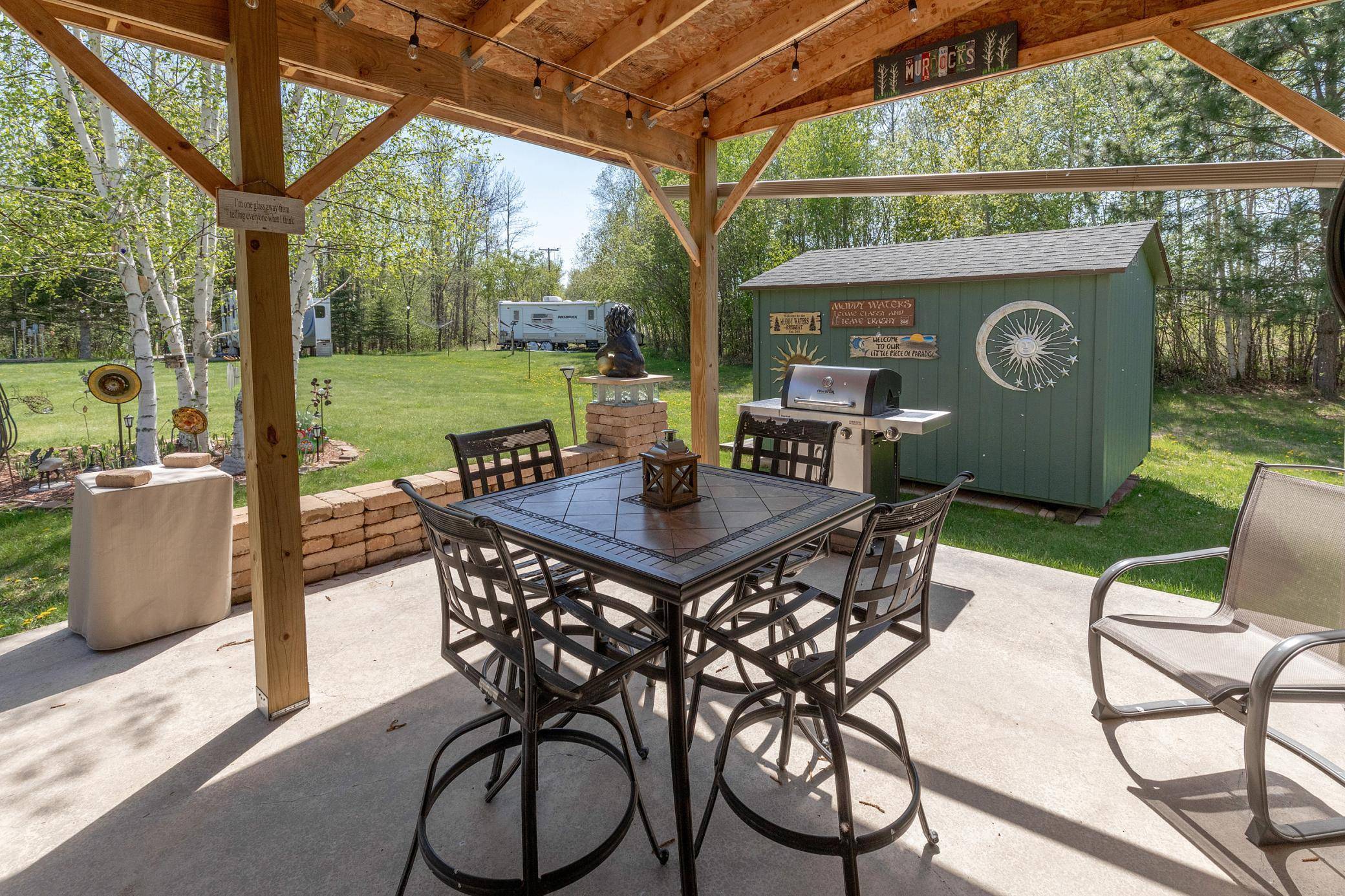 Palisade, MN 56469,48439 290th PL