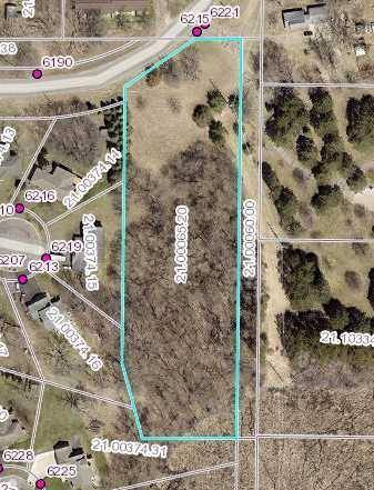 Wyoming, MN 55092,xxx E Viking BLVD