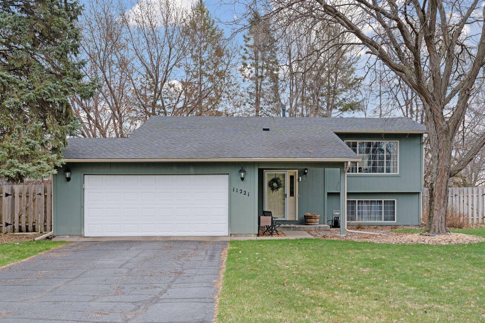 Coon Rapids, MN 55433,11221 Partridge ST NW