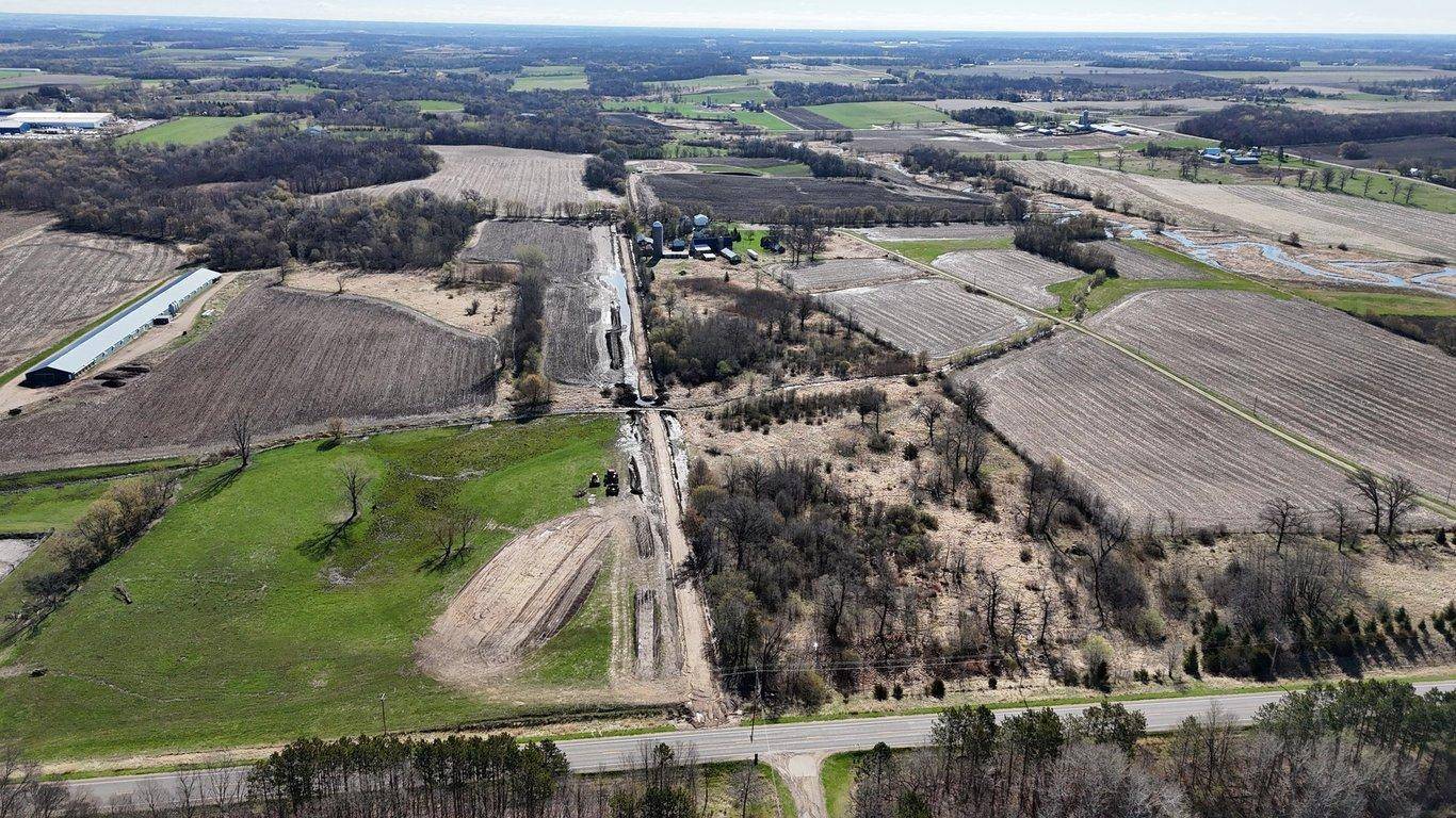 Brockway Twp, MN 56340,XX1 County Road 3