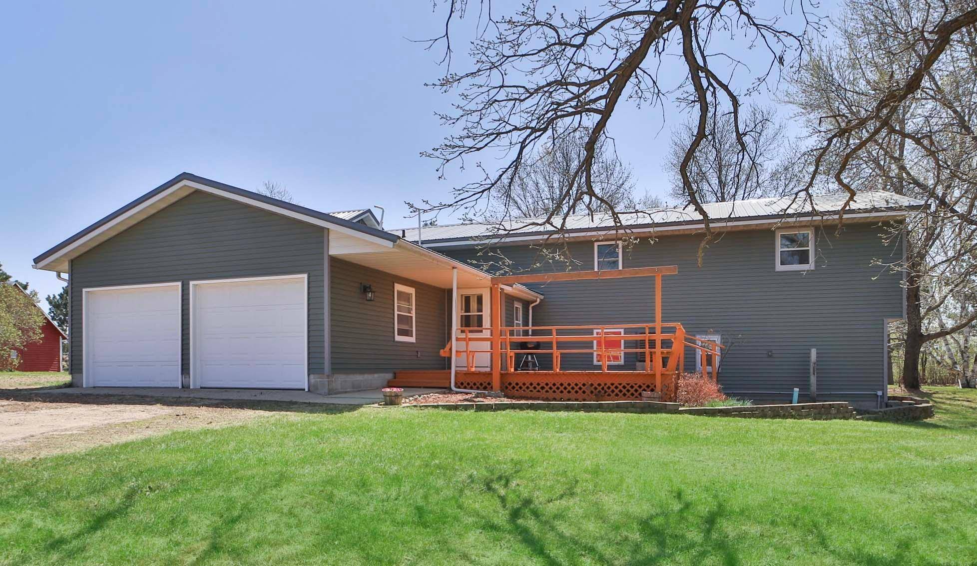 Aldrich, MN 56434,20434 Co Rd 2